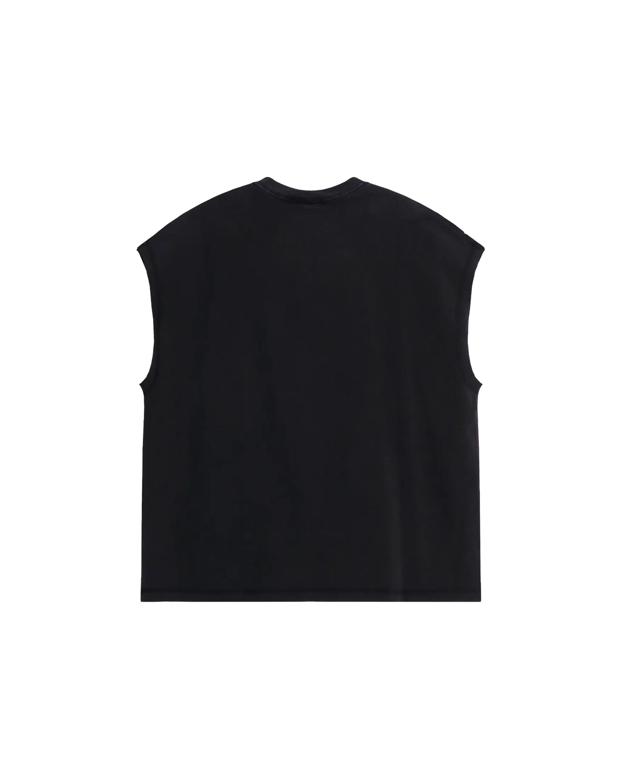 Jordan IH Star Singlet - Black