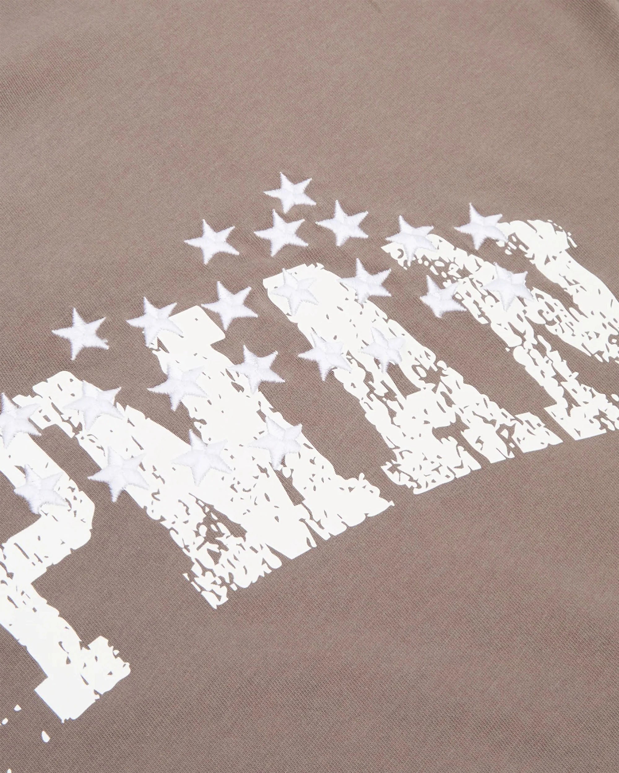 Jordan IH Star T-Shirt - Cave Stone