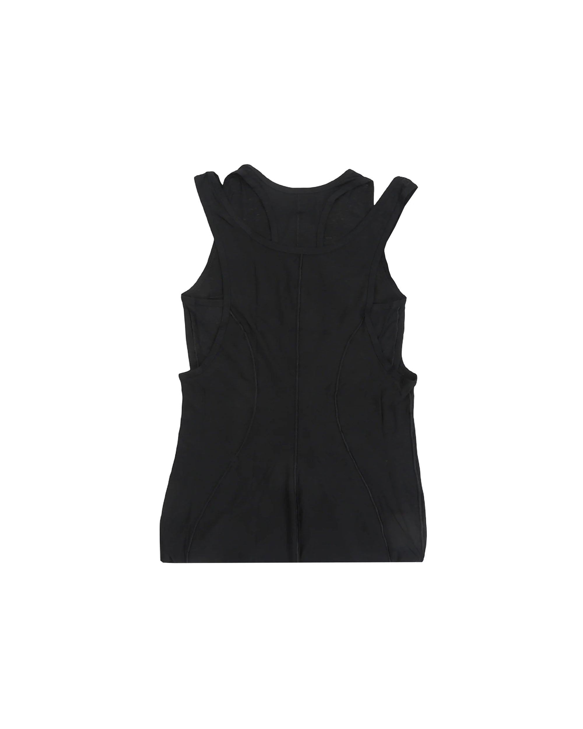 Women's NRG Dri-FIT Tank - Black