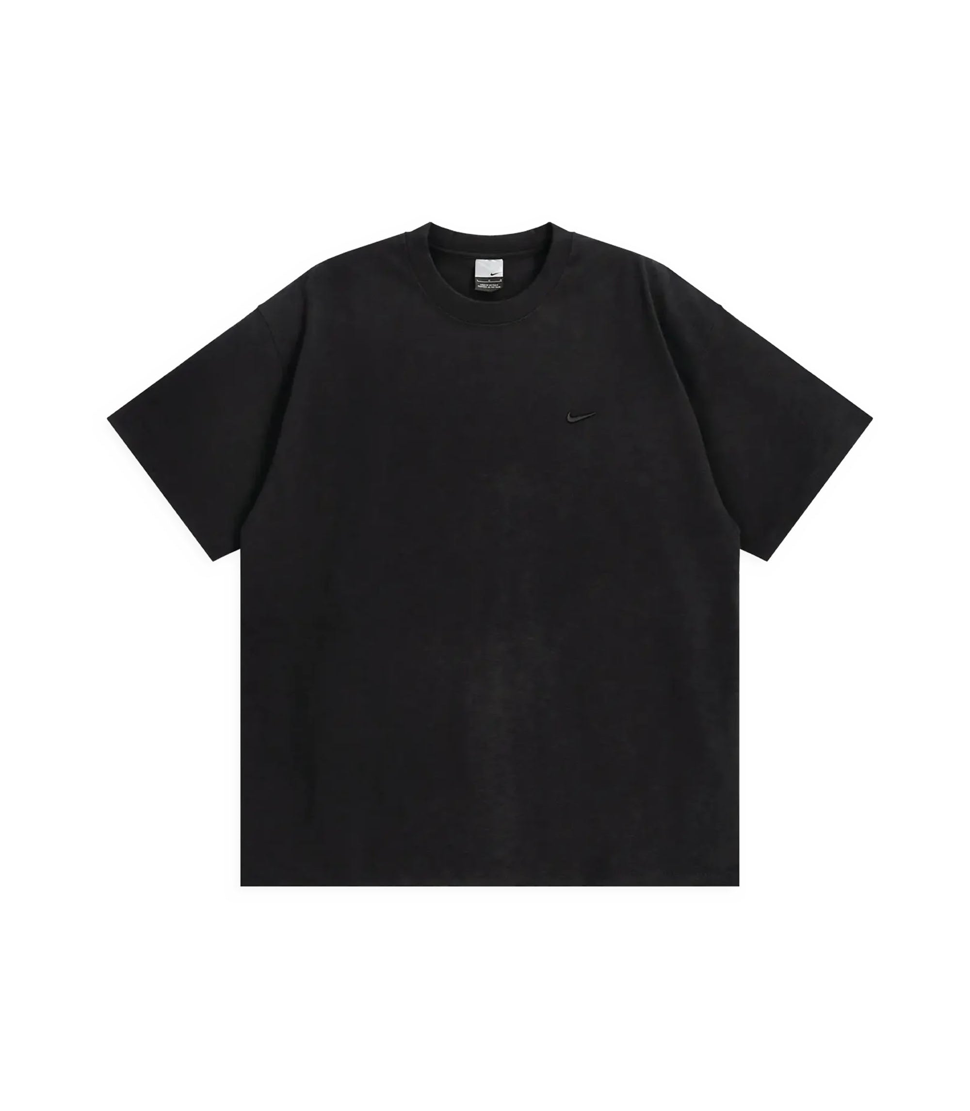 NRG T-Shirt - Black