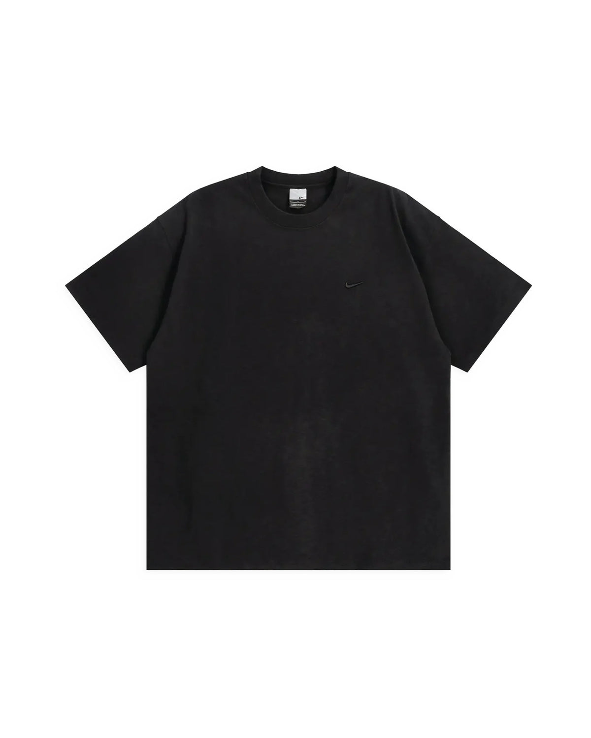 NRG T-Shirt - Black