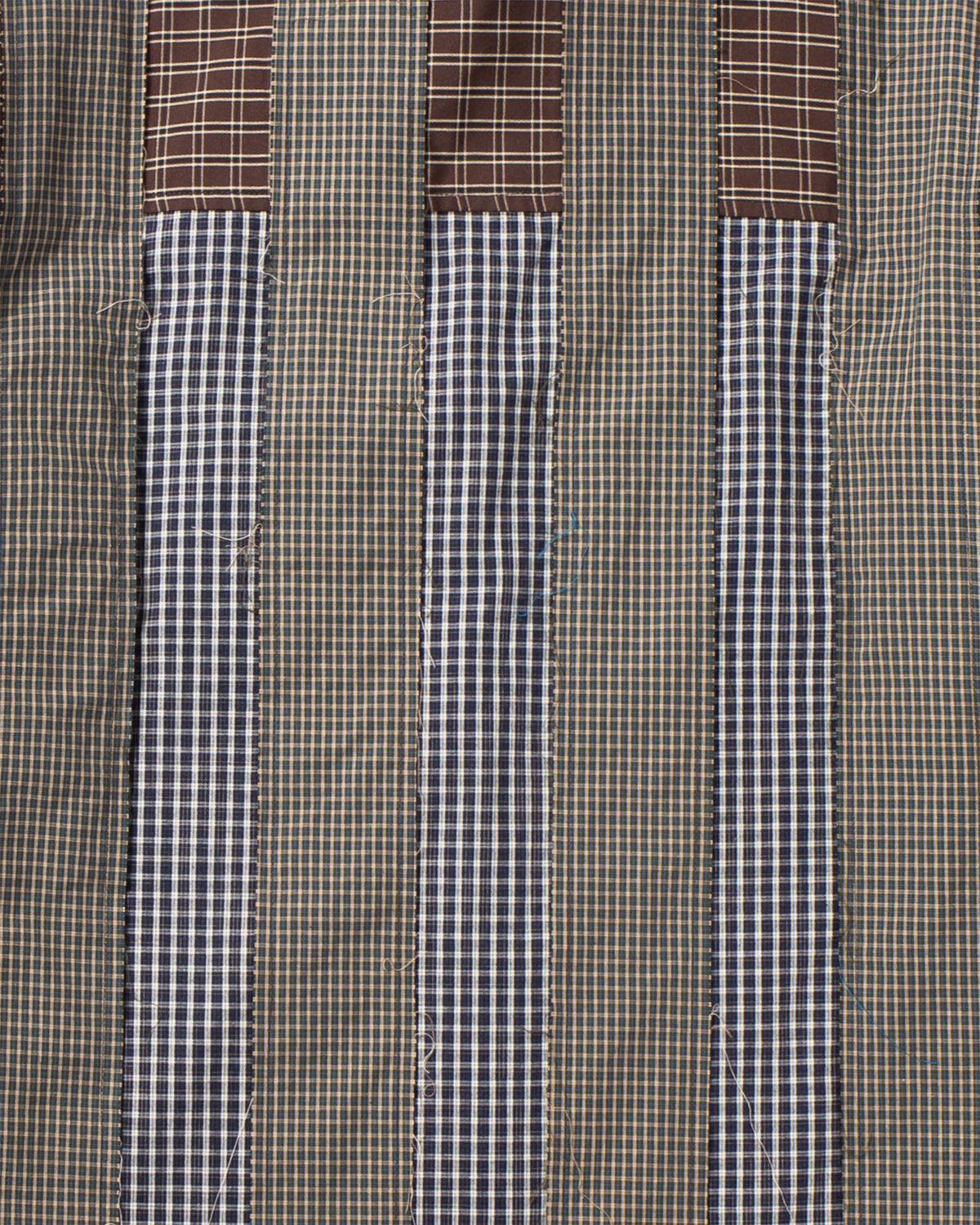 Tracks Shirt - Multi