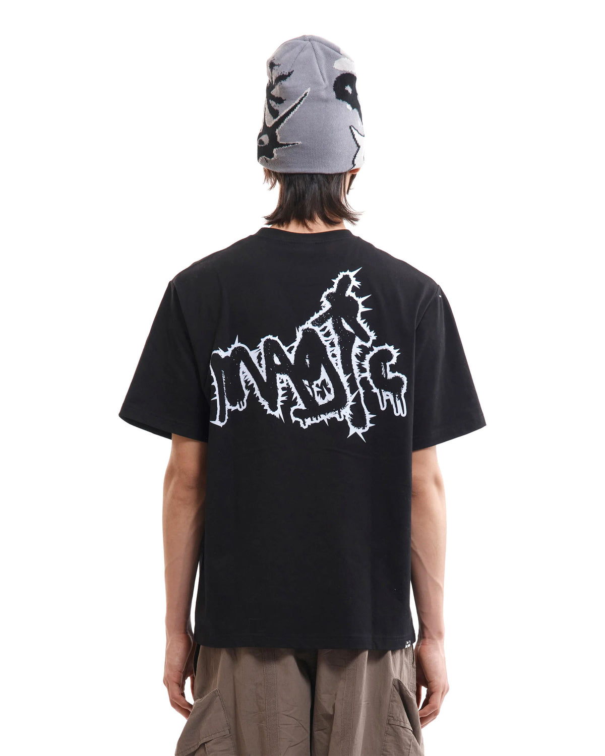 Electrik T-Shirt - Black