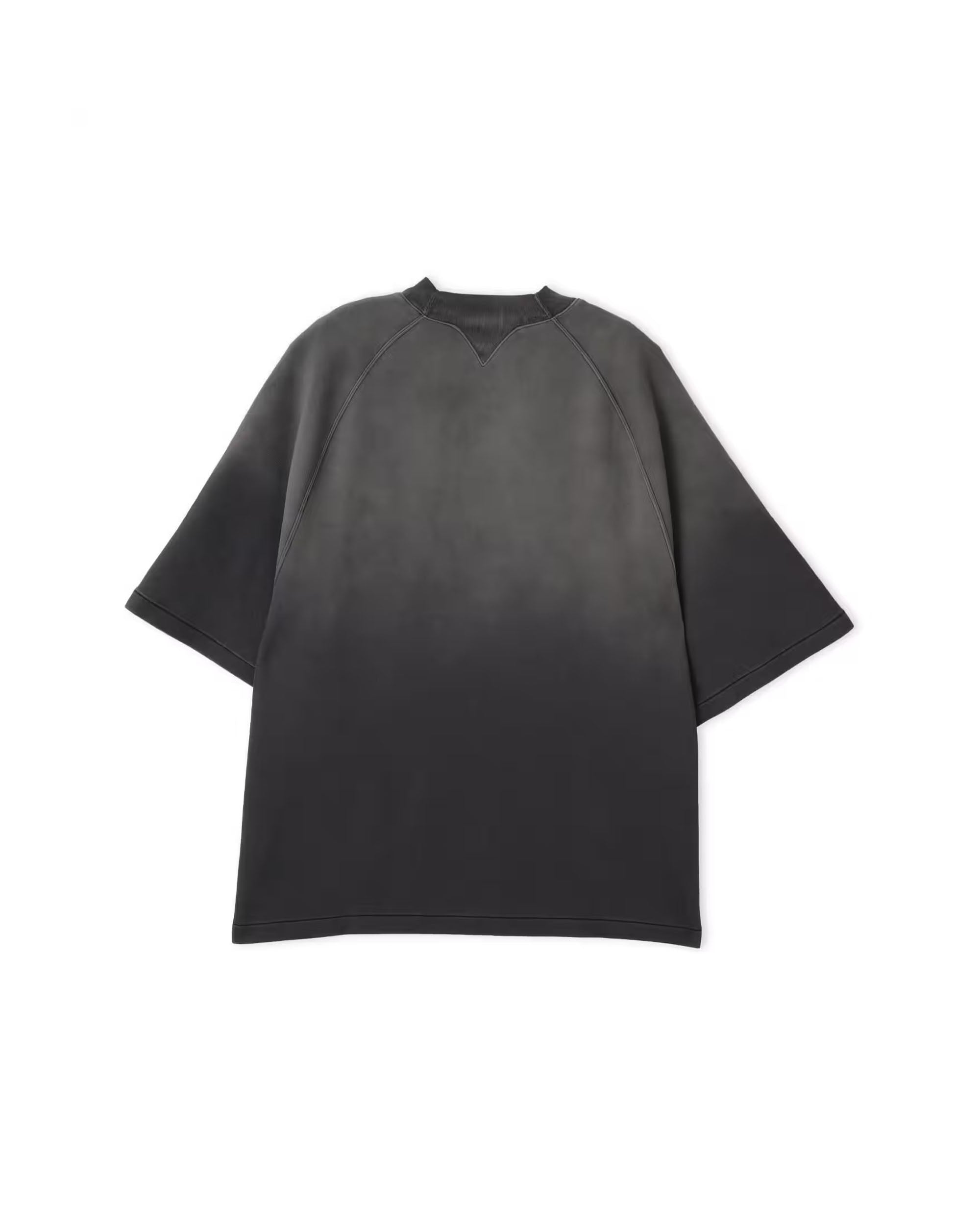 Women's NRG Short Sleeve Top - Black