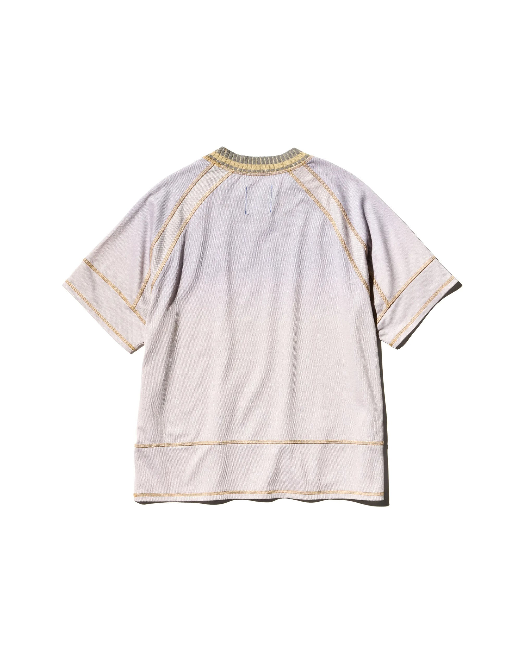 NOVALIS Tamarica T-shirt - Grenoble Green