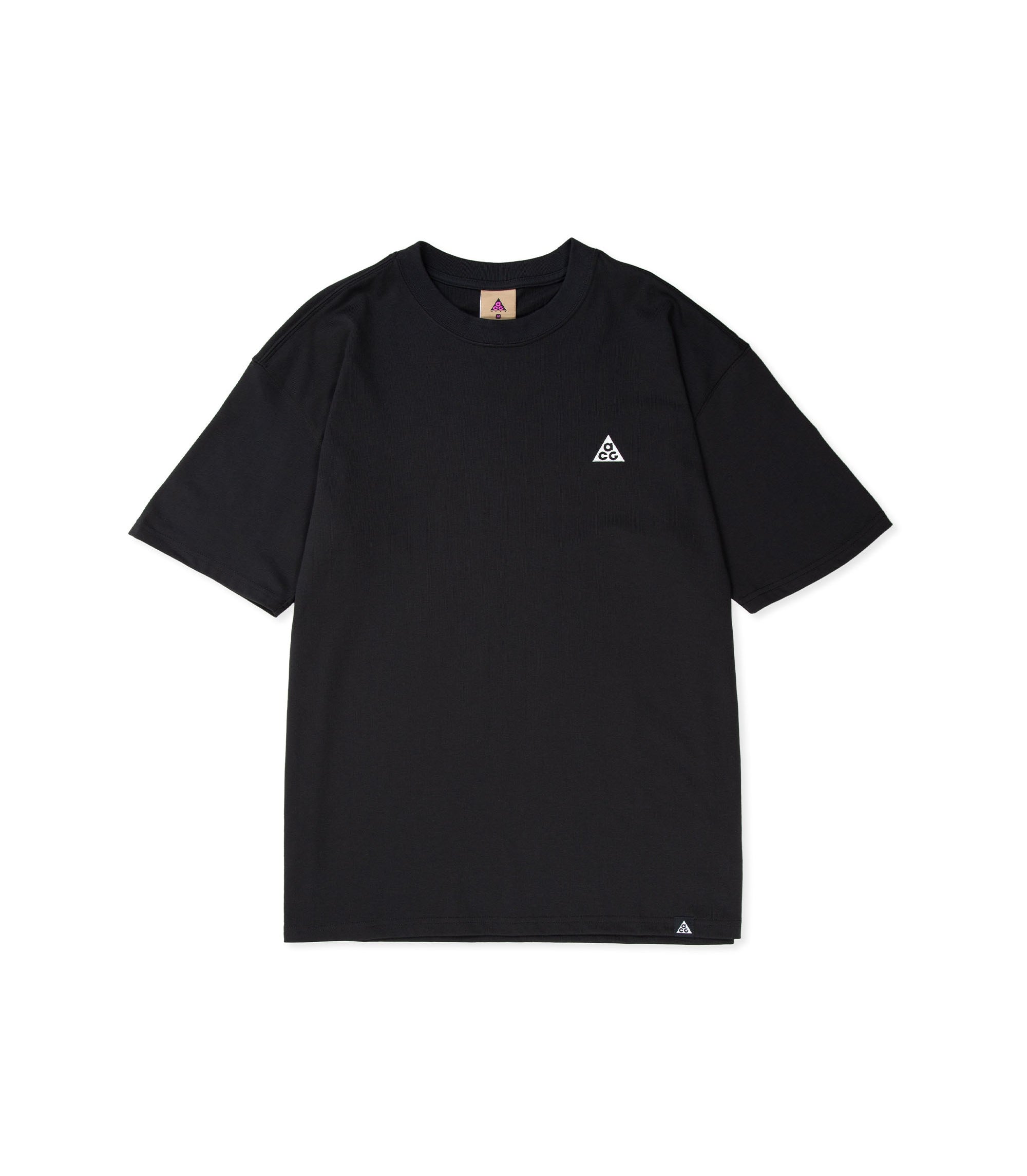 ACG T-Shirt - Black