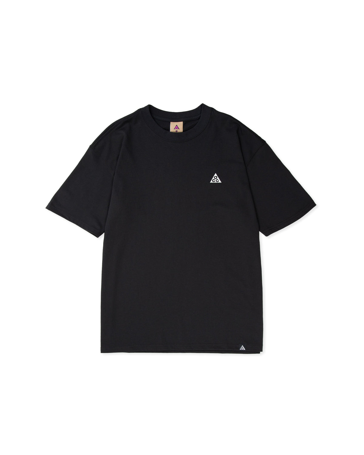 ACG T-Shirt - Black