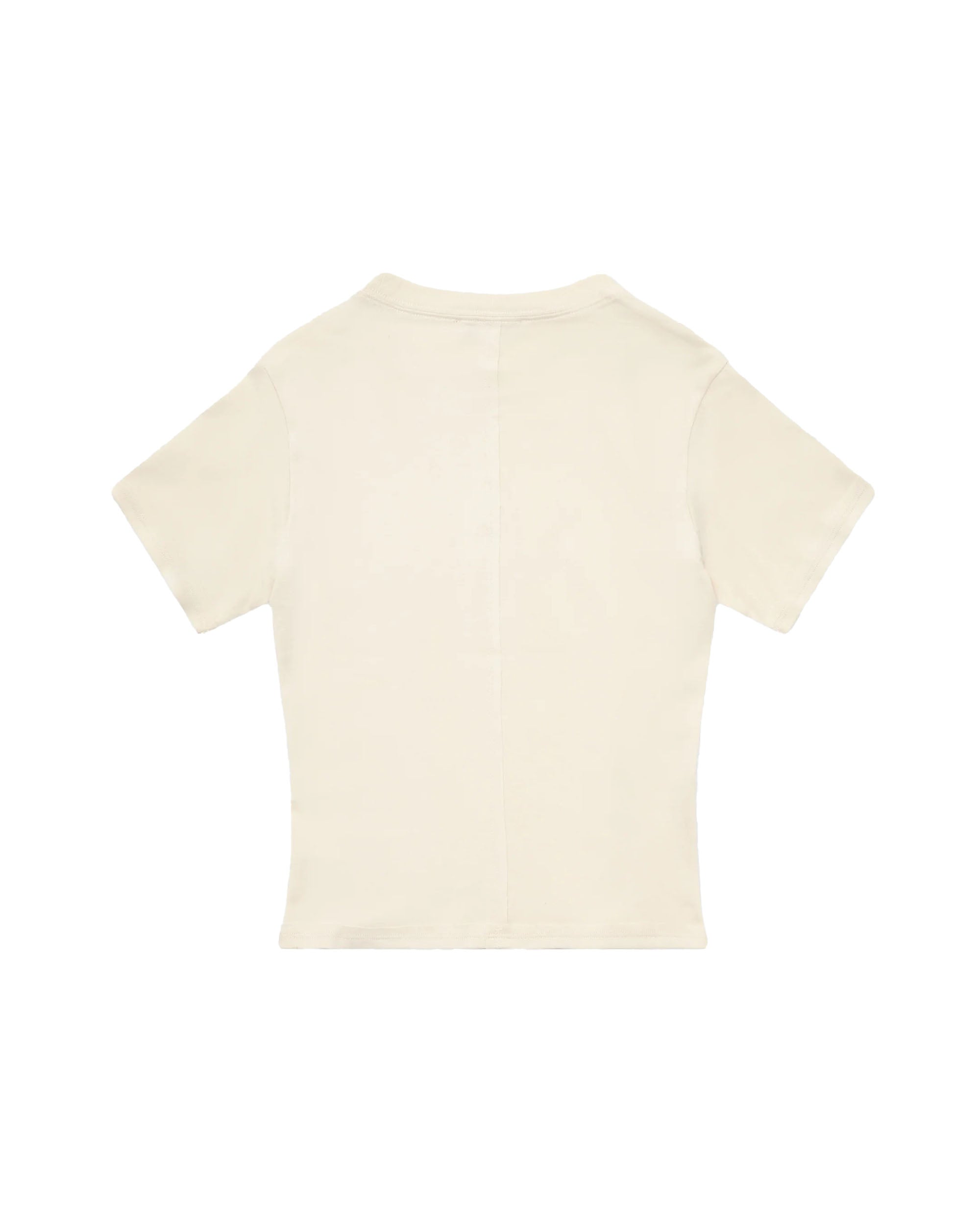 Lapped Baby T-Shirt - Sunburst