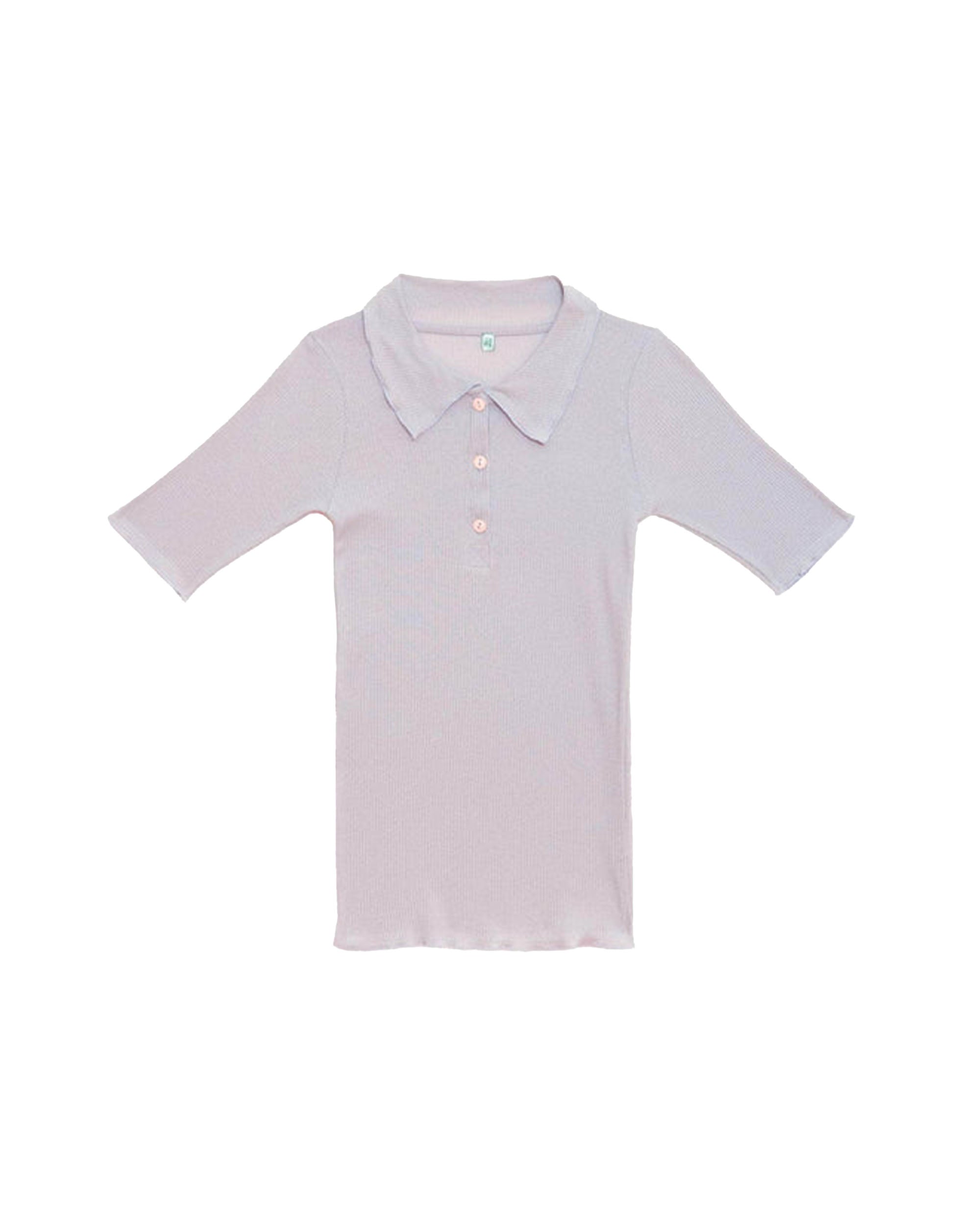 Dual Polo - Verbe Purple