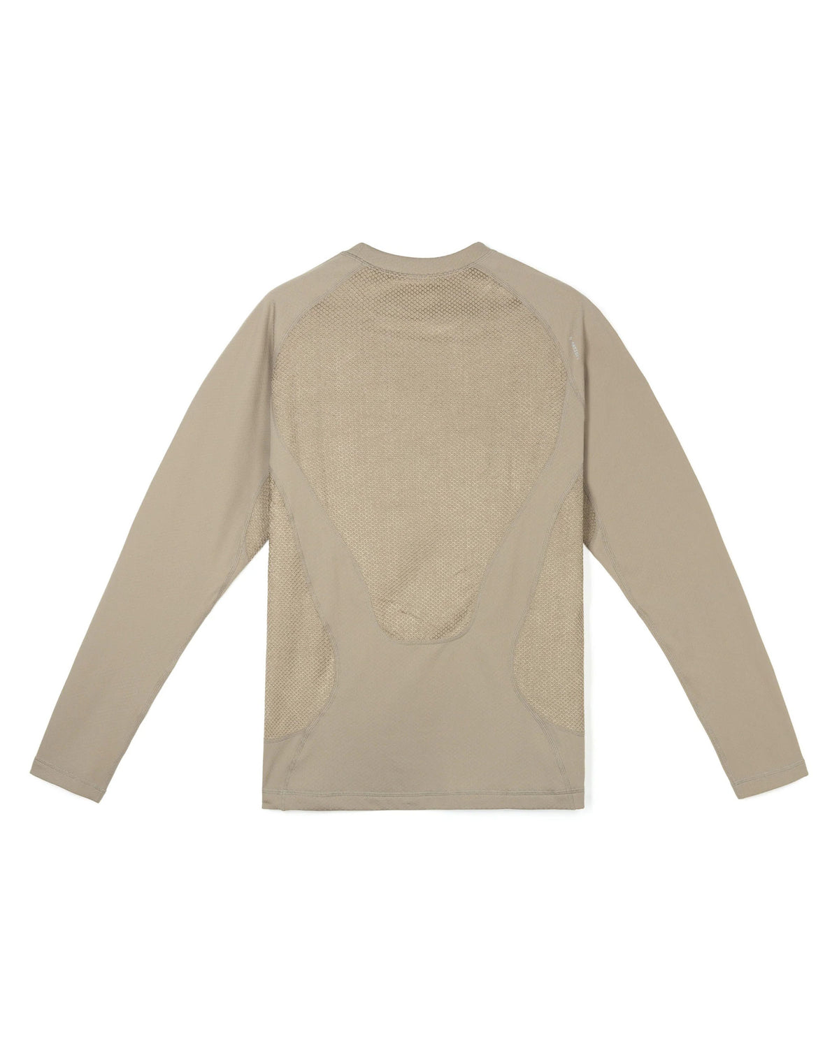 FuzzFleece Octa L/S T-Shirt - Fallen Rock SA