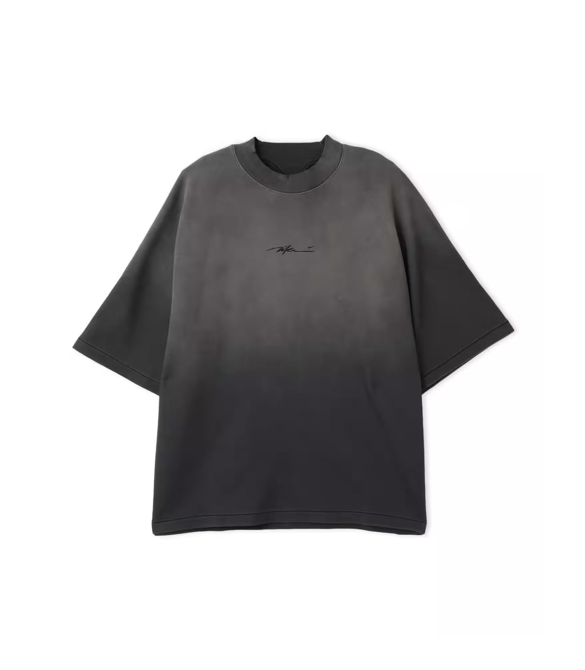 Women's NRG Short Sleeve Top - Black