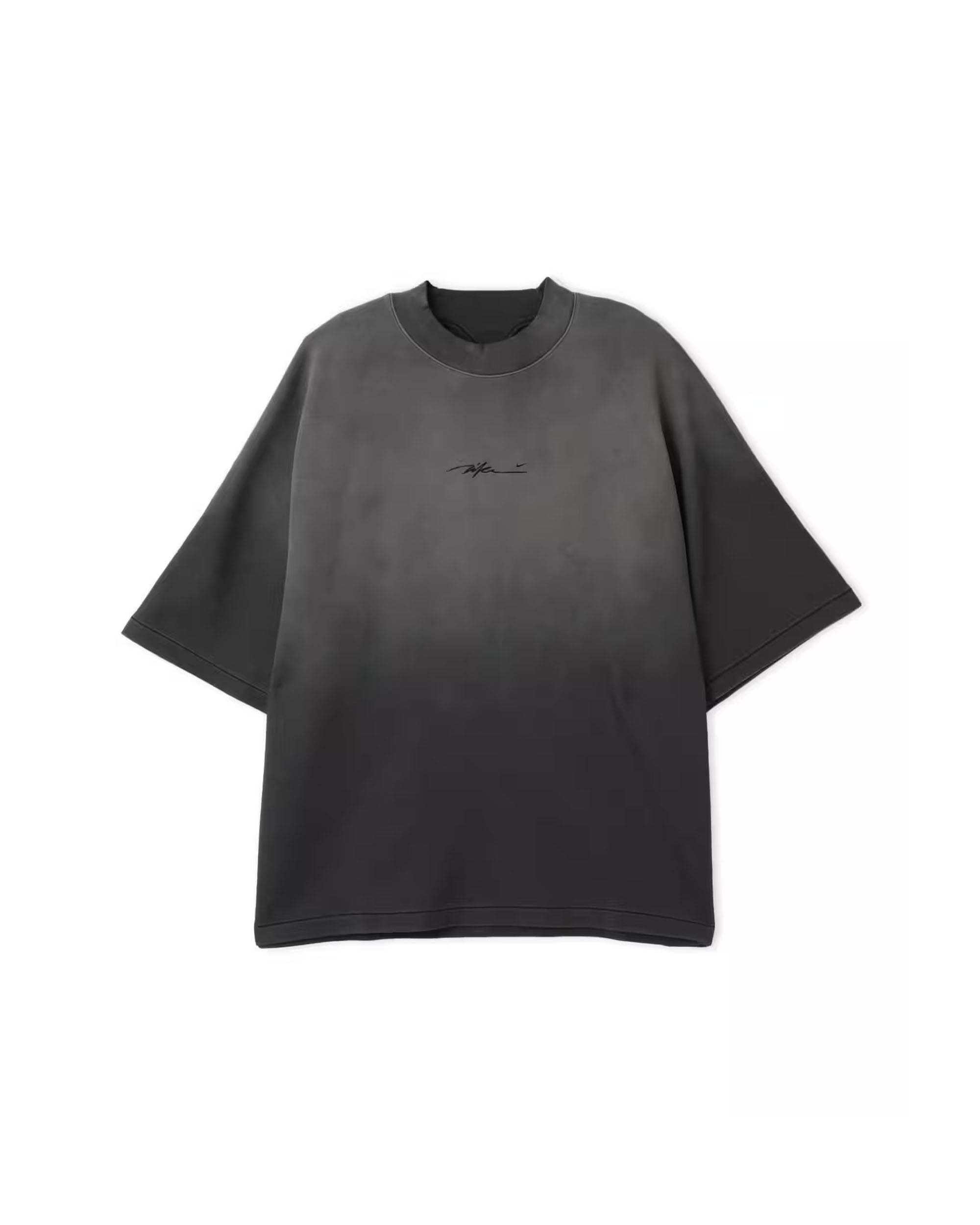 Women's NRG Short Sleeve Top - Black