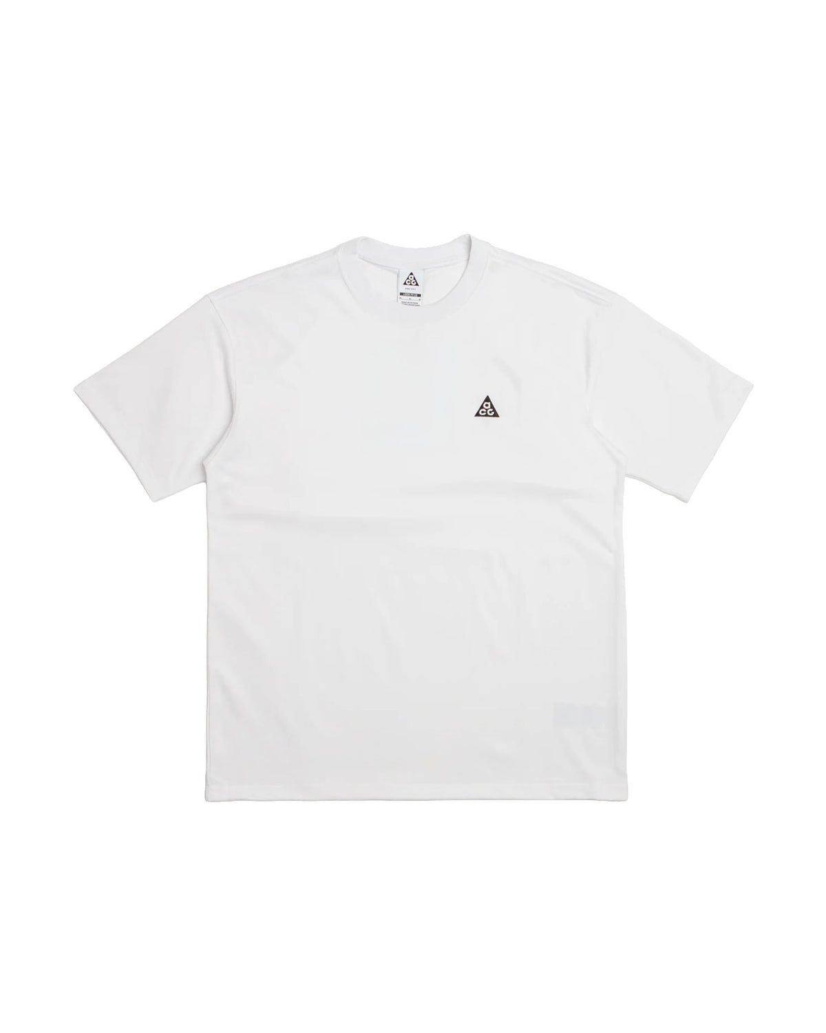 ACG T-Shirt - Summit White