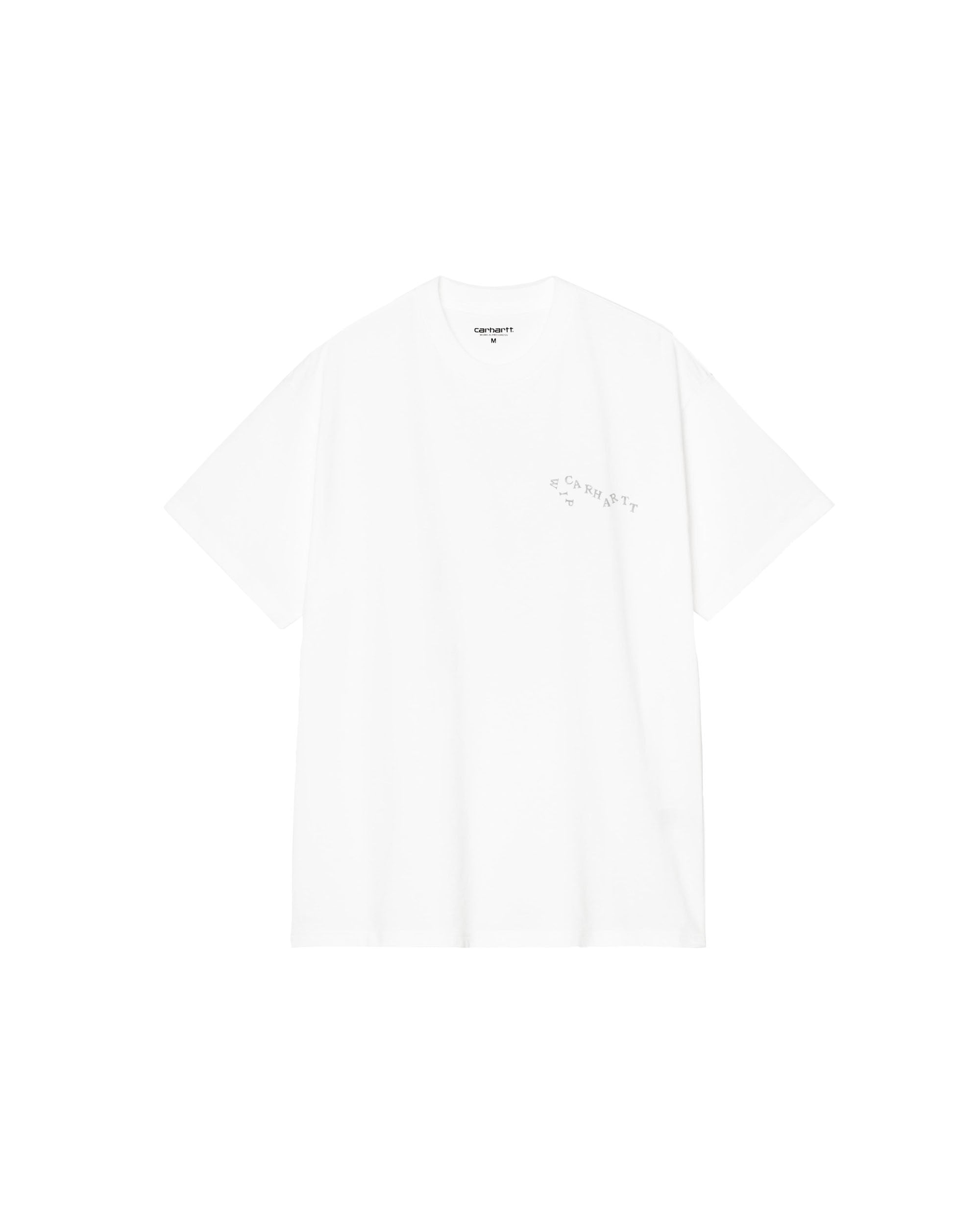 Okniceok 01 T-Shirt - White