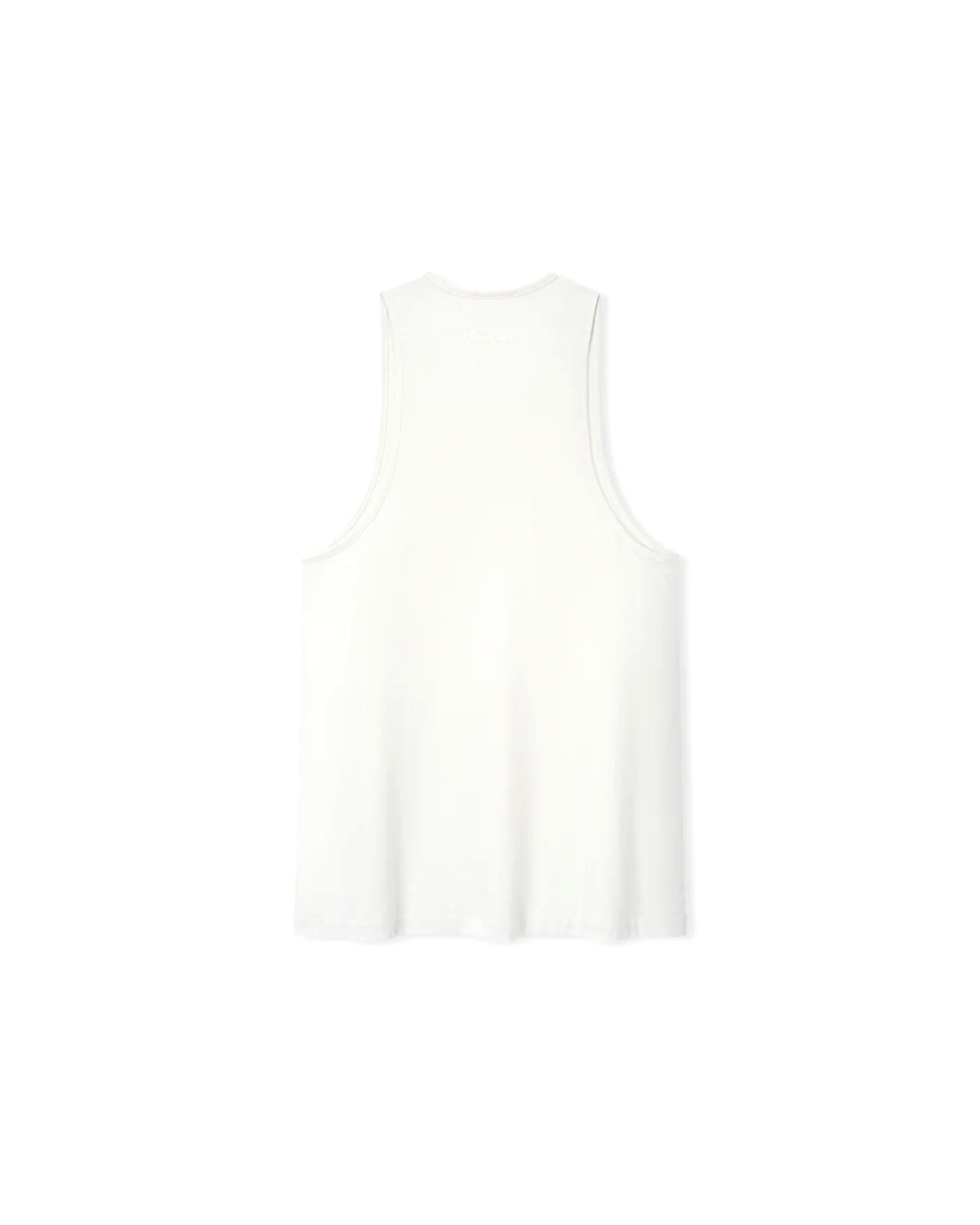 Signature Essential Tank - Ivory
