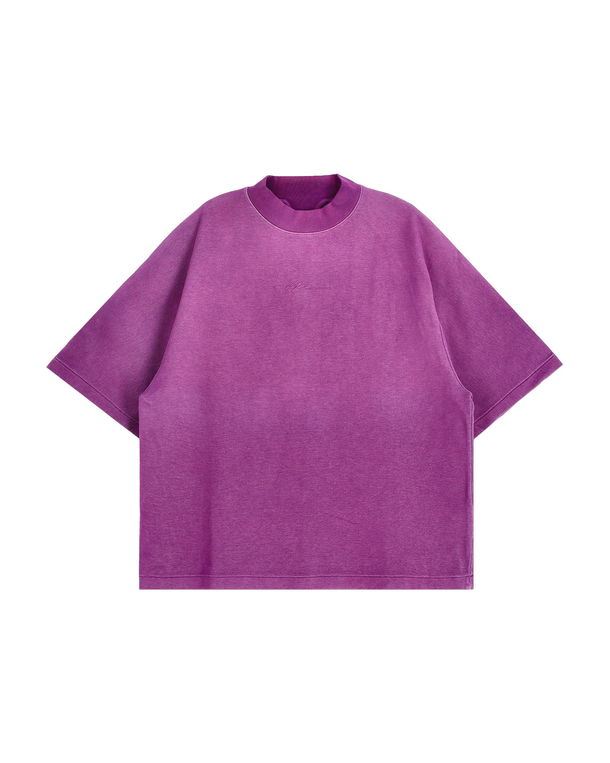 Women's NRG Short Sleeve Top - Bold Berry