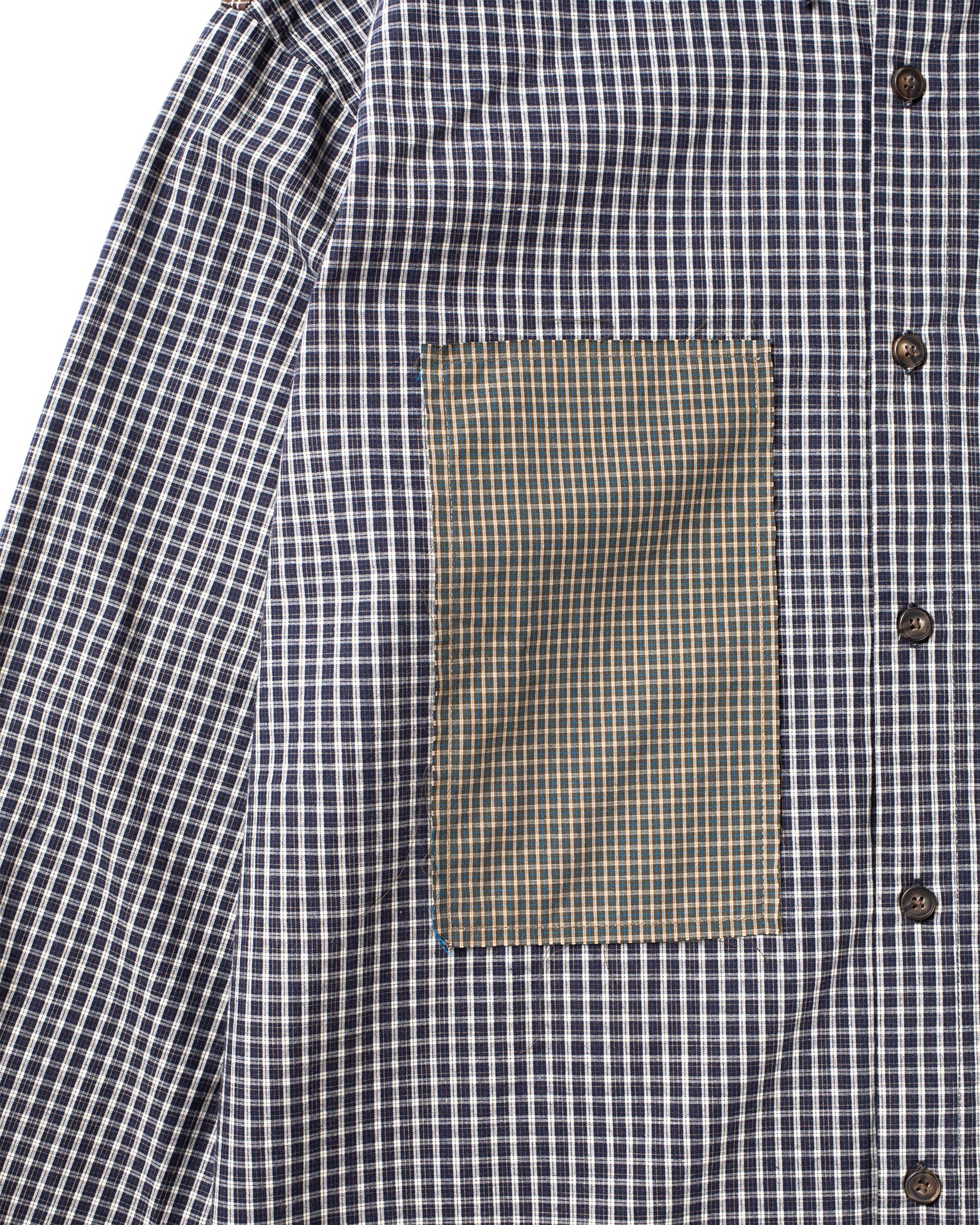 Tracks Shirt - Multi