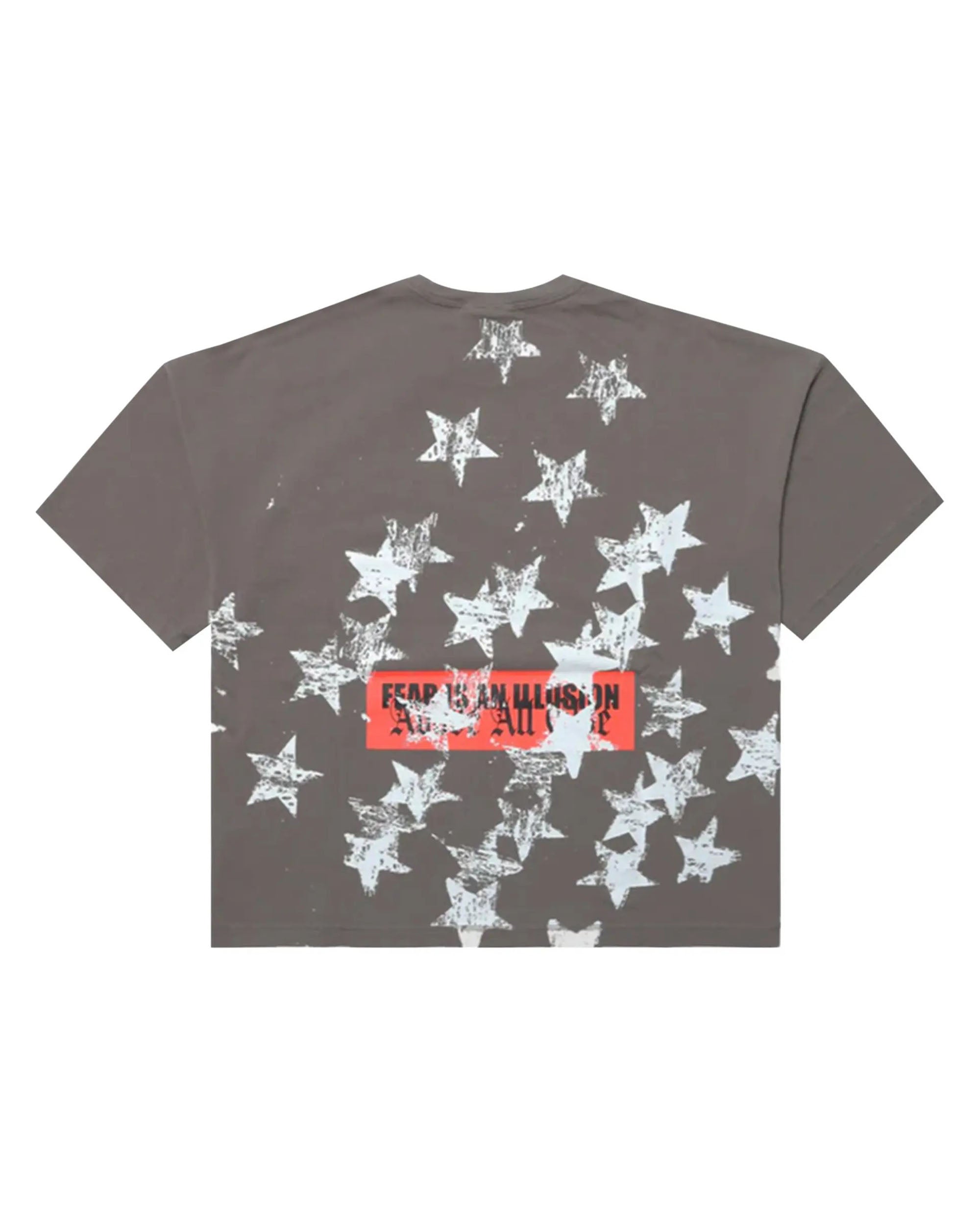Jordan IH Star T-Shirt - Cave Stone