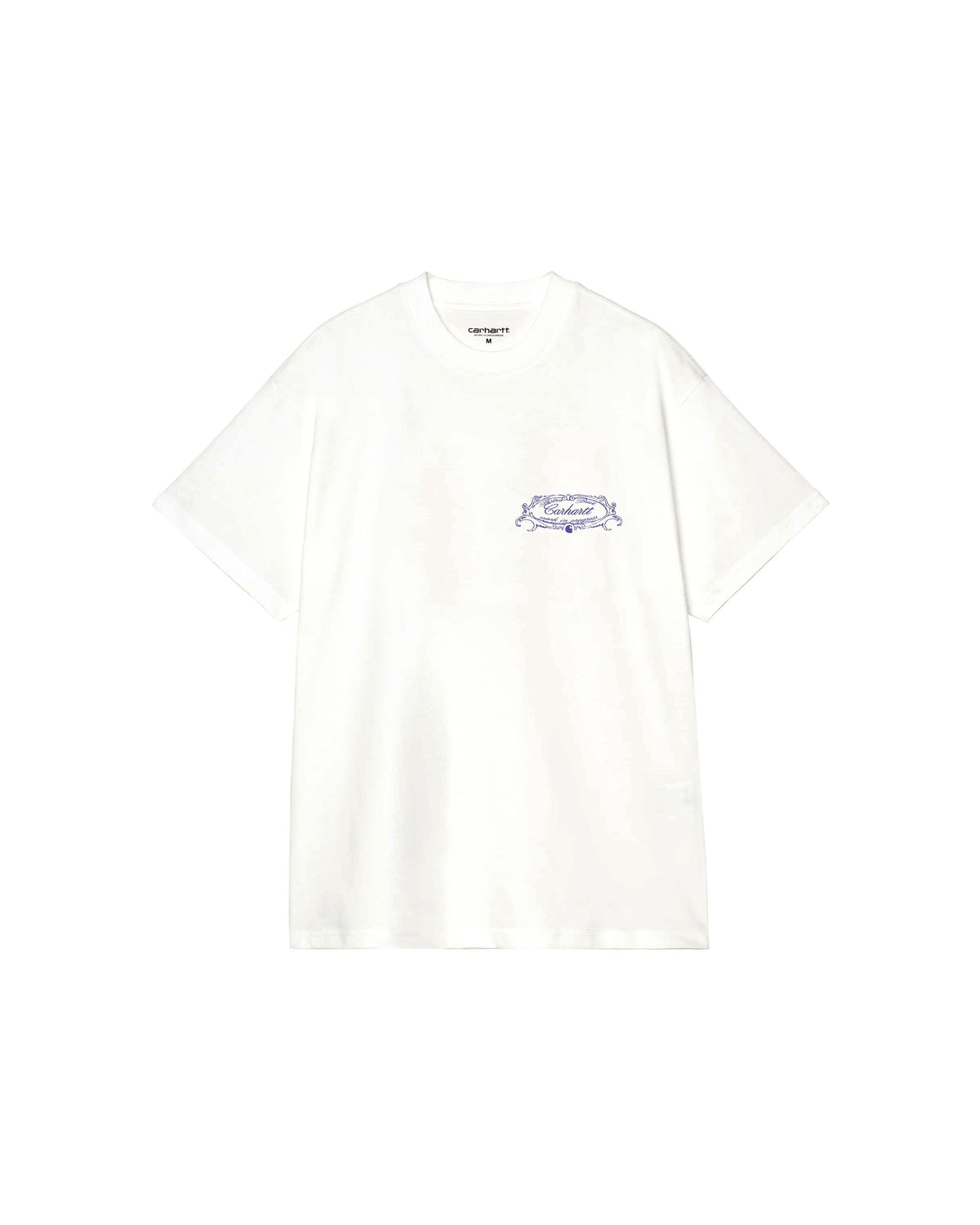 Women's Chez WIP T-Shirt - White