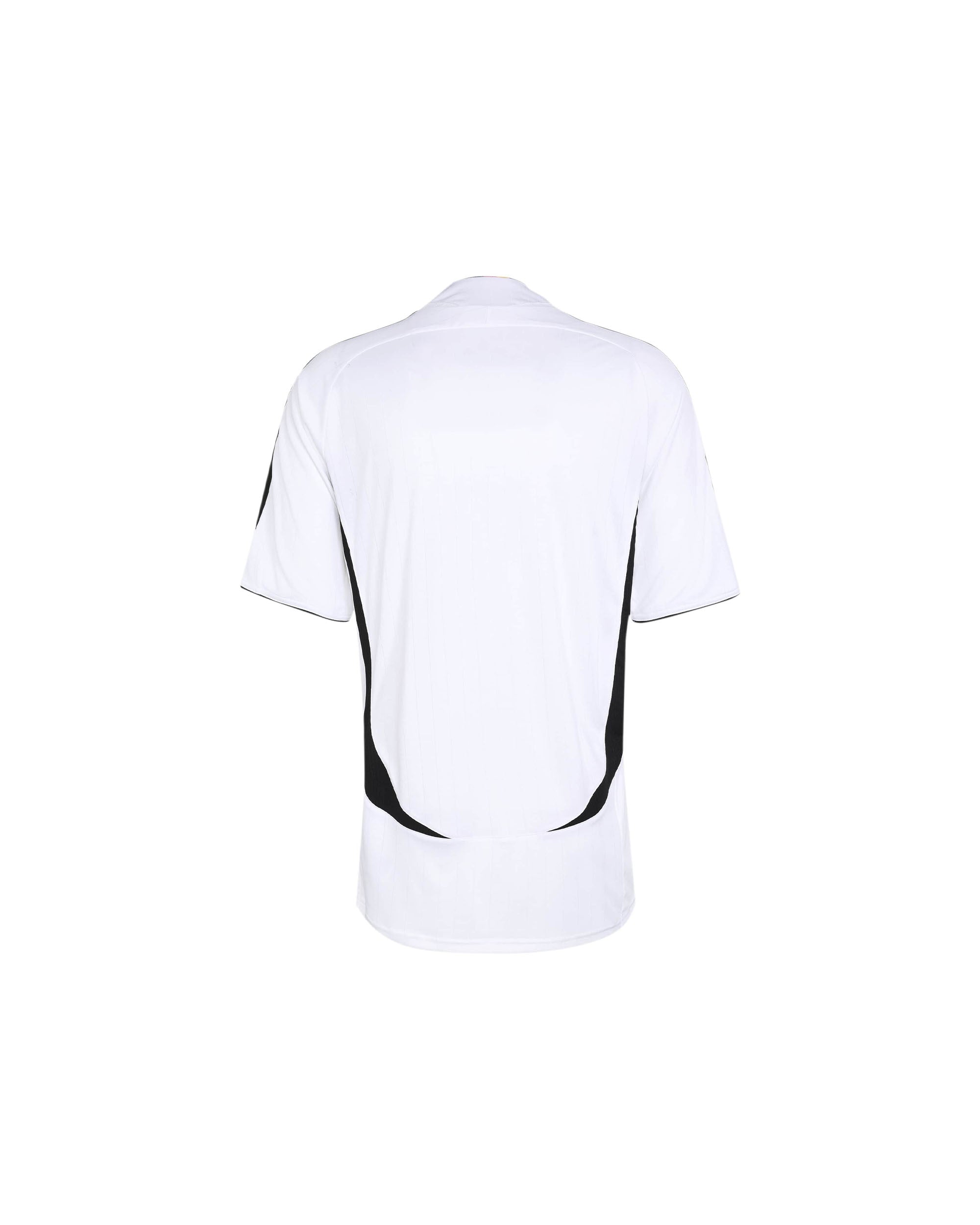 DFB Germany Home Jersey T-Shirt - White