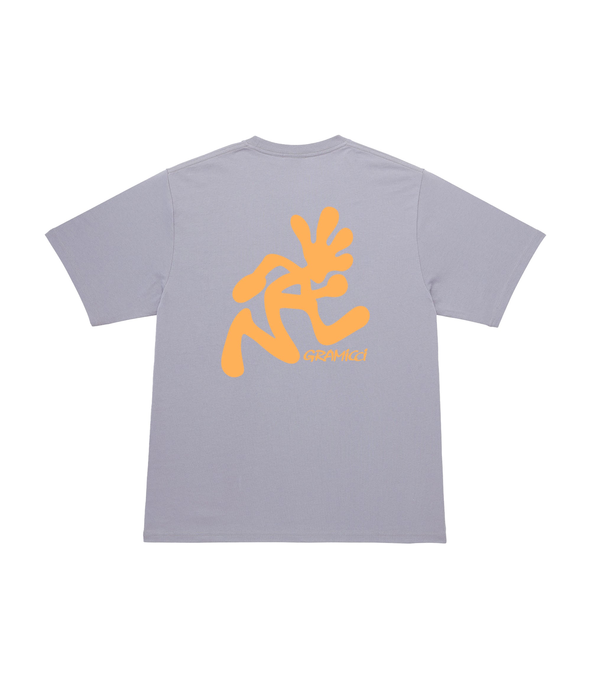 Running Man T-Shirt - Lavender
