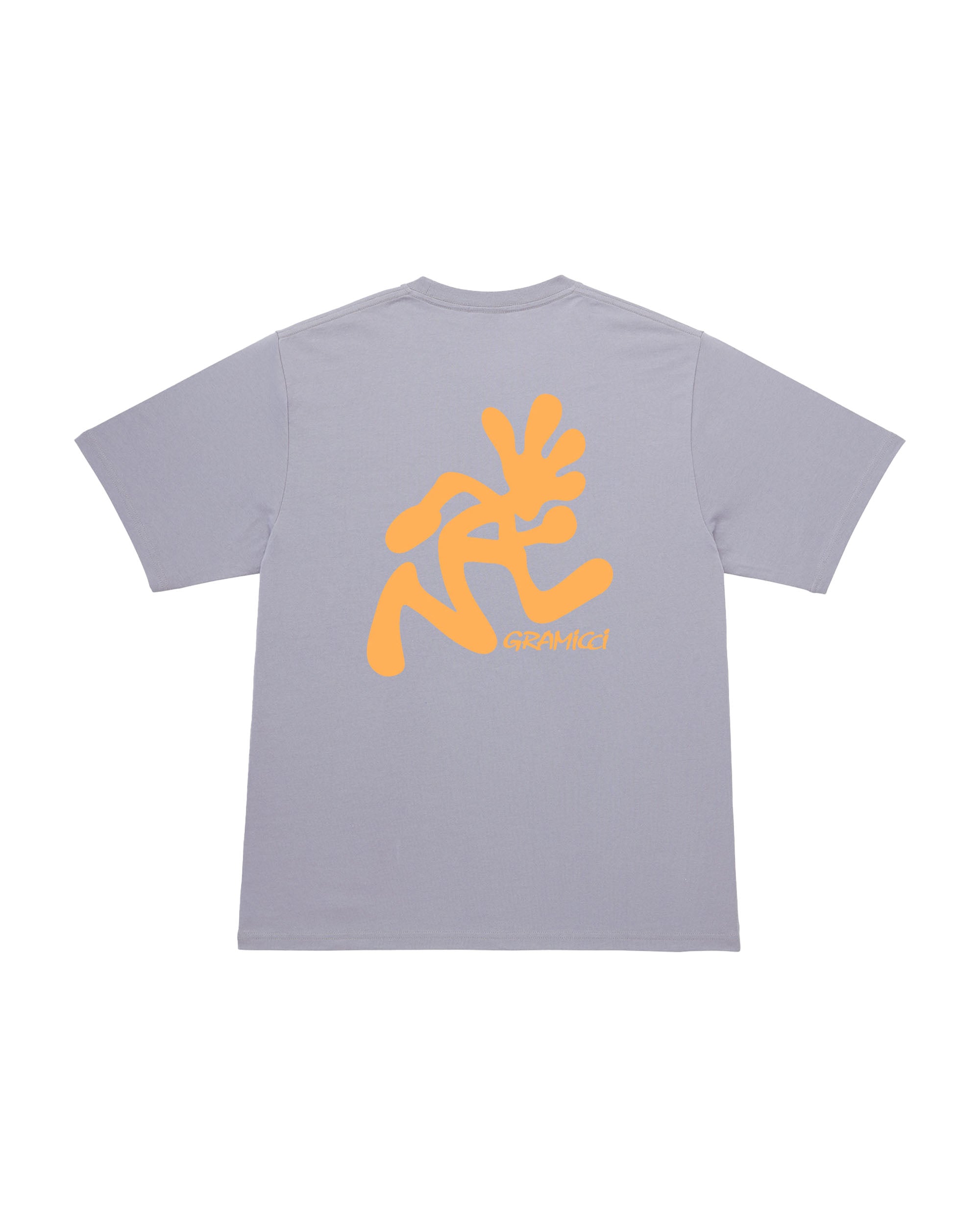 Running Man T-Shirt - Lavender