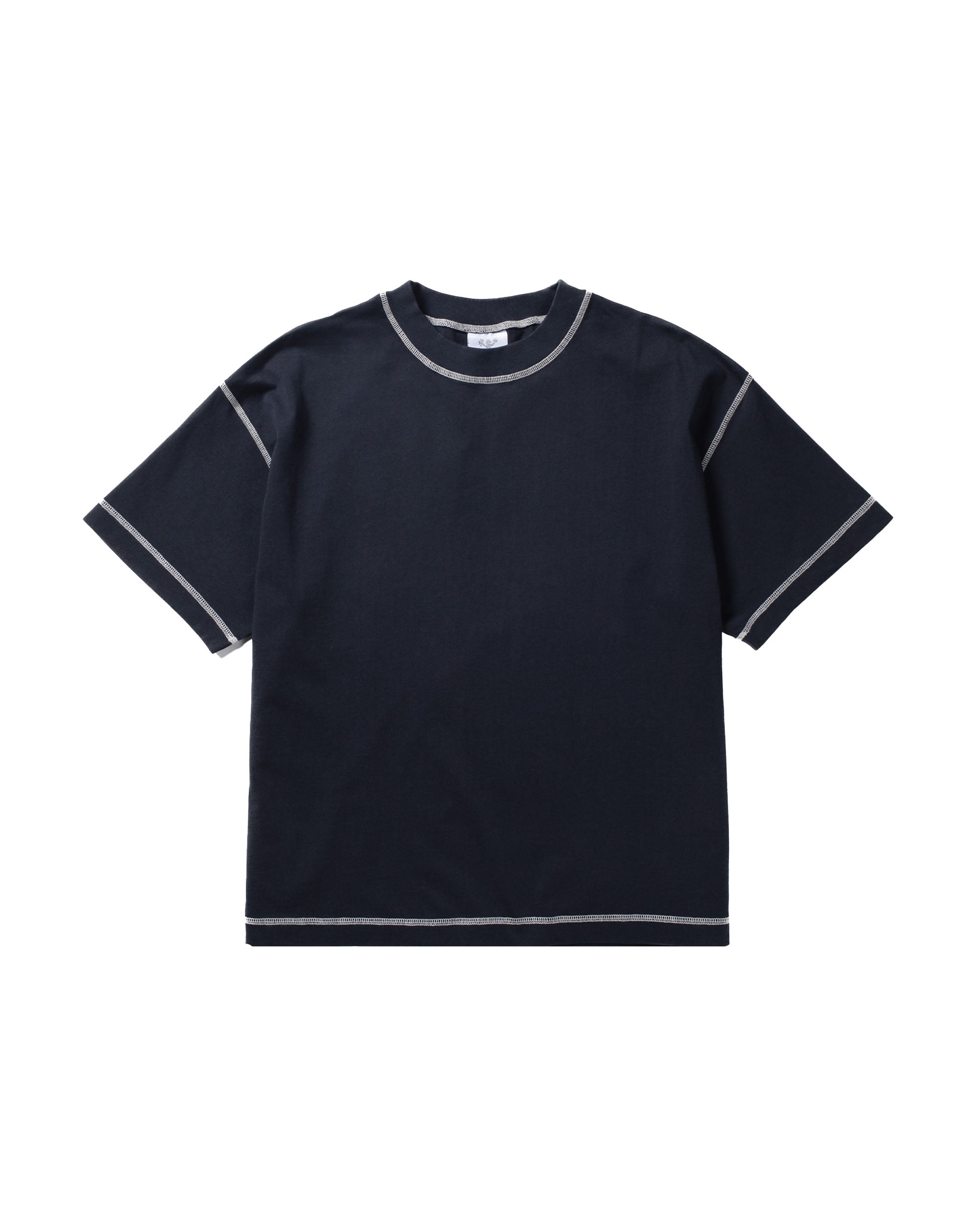 Index T-Shirt - Navy