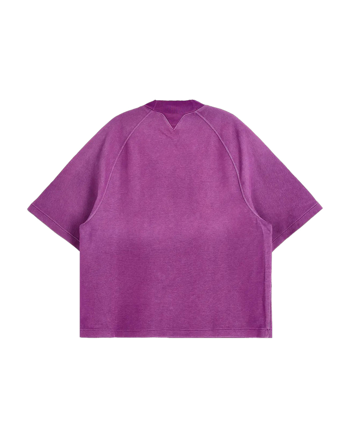 Women's NRG Short Sleeve Top - Bold Berry
