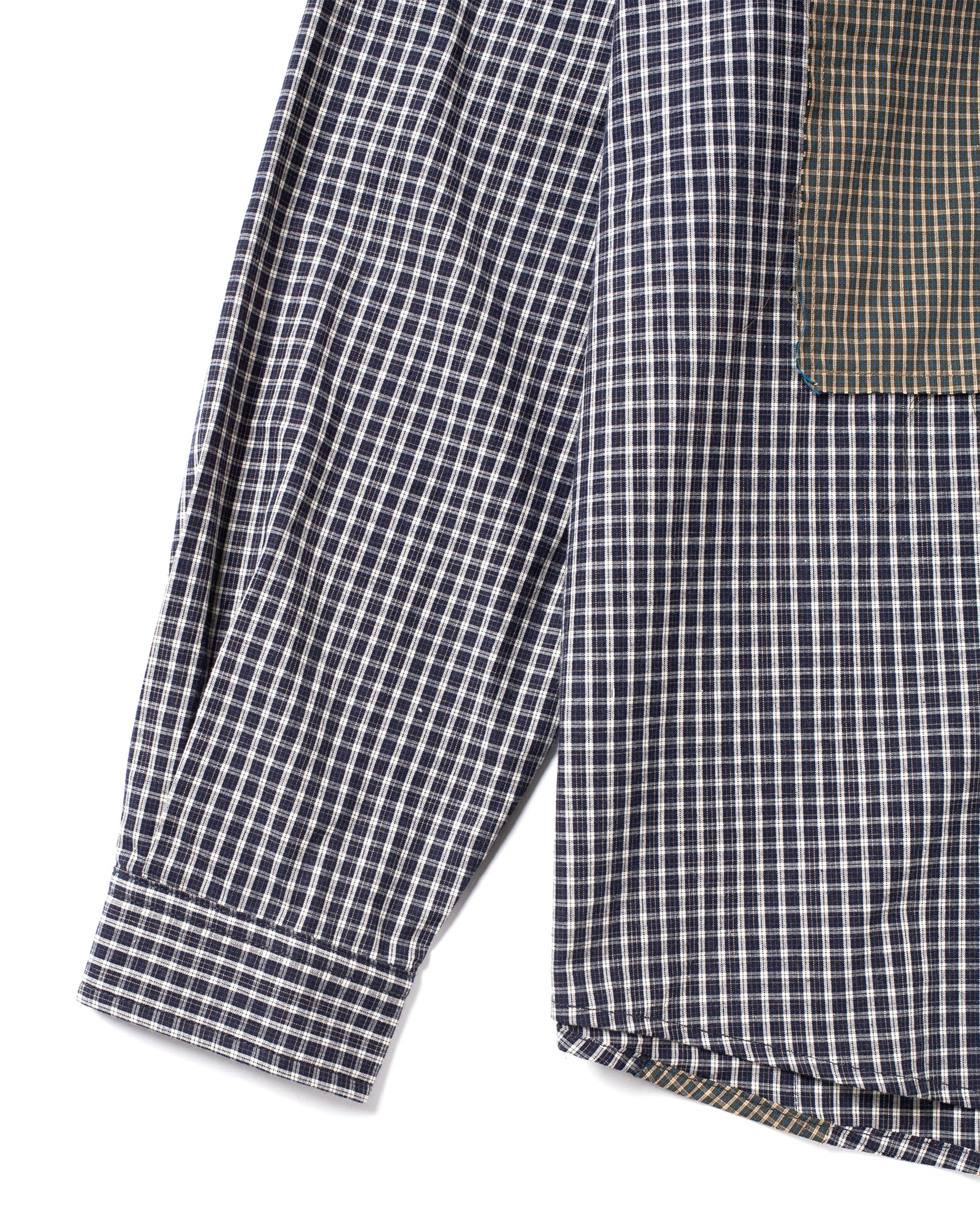 Tracks Shirt - Multi