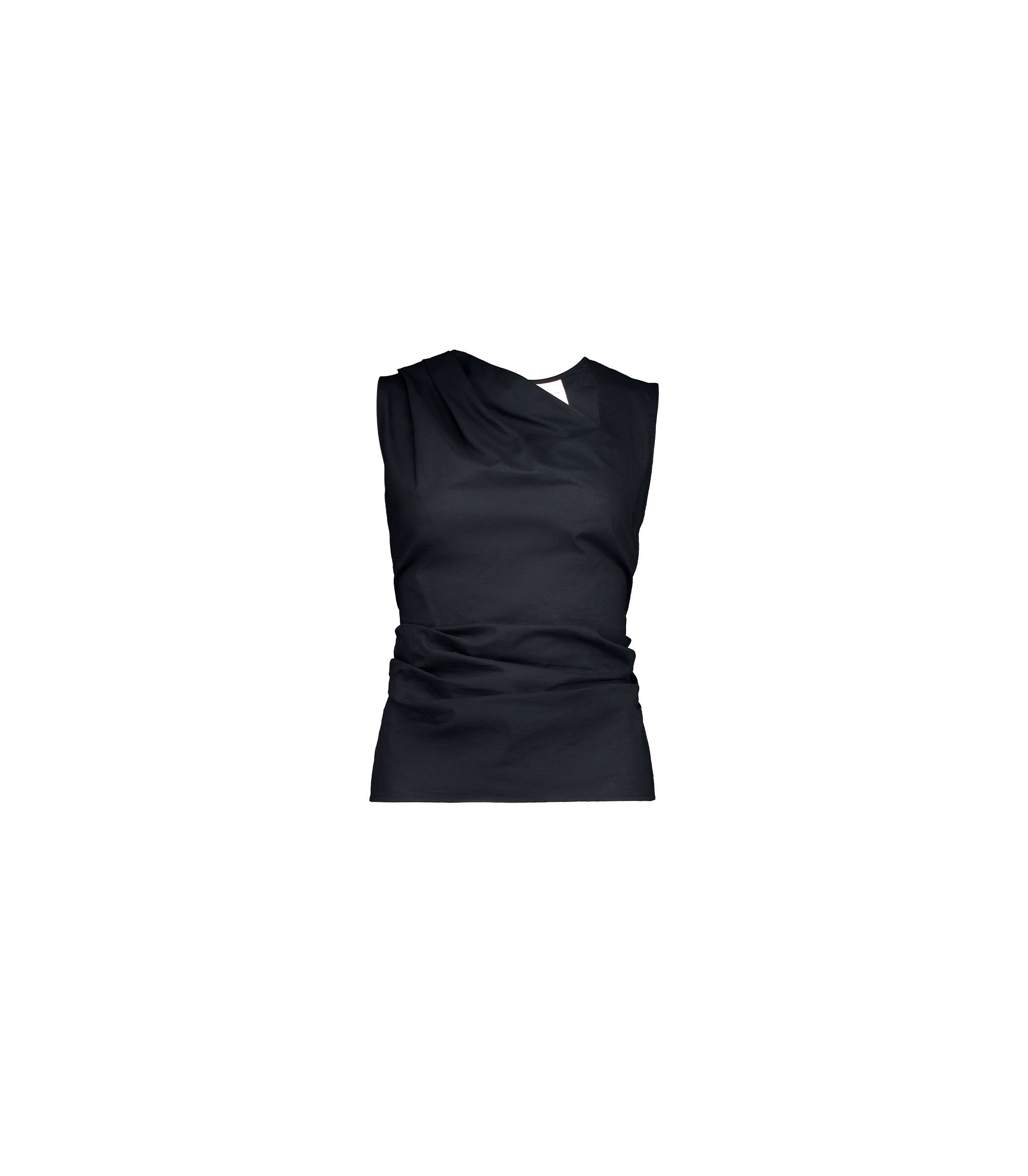 Genre Top - Black