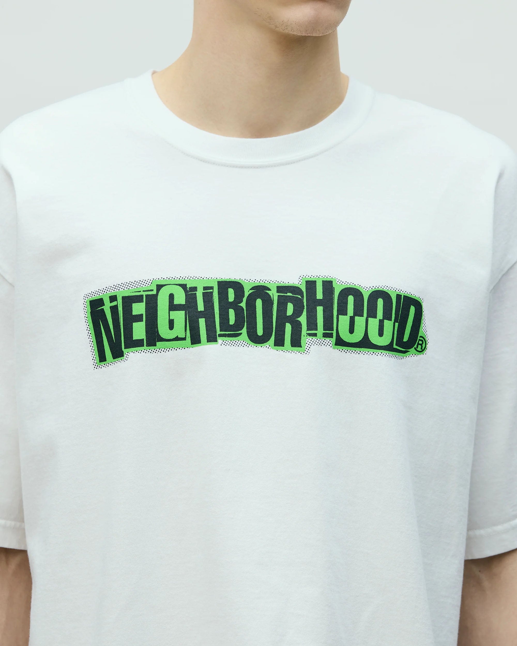 SS-15 T-Shirt - Black