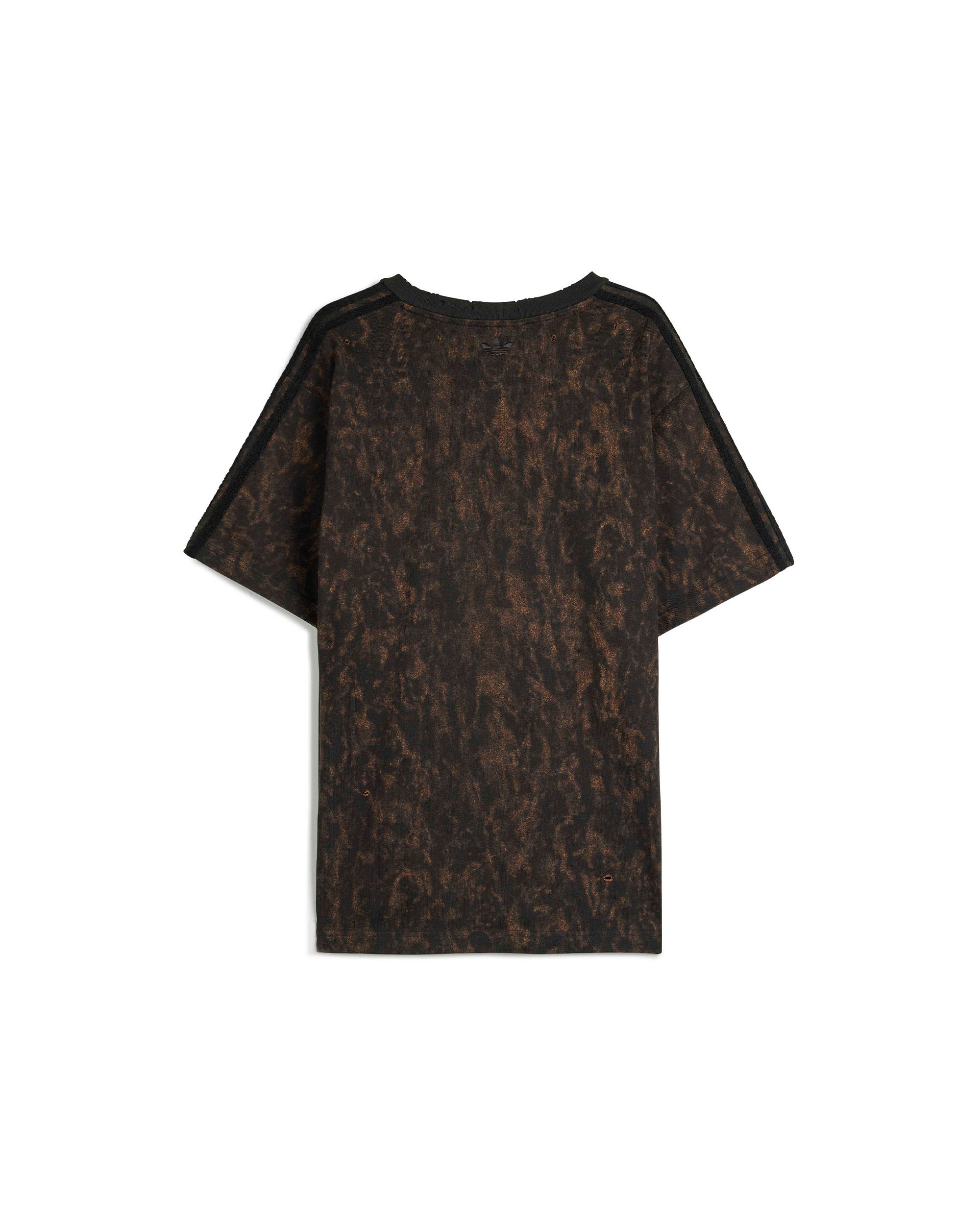Song for the Mute T-Shirt - Black / Wild Brown