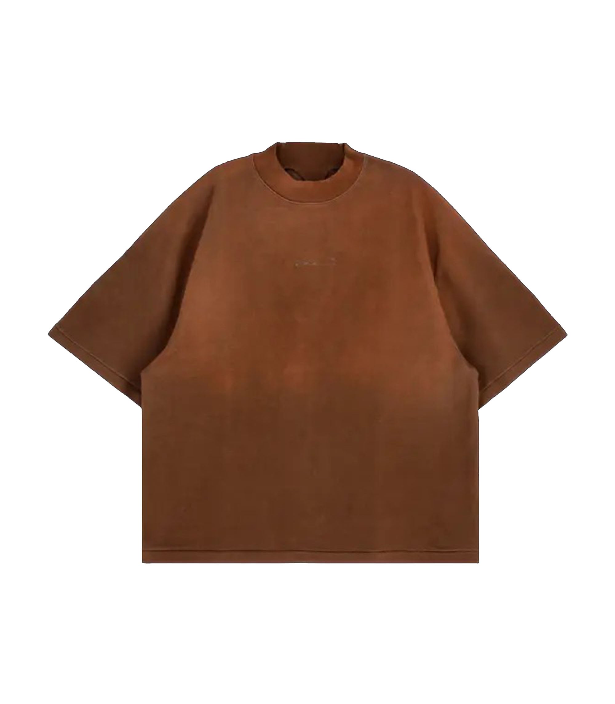 Women's NRG Short Sleeve Top - Cacao Wow