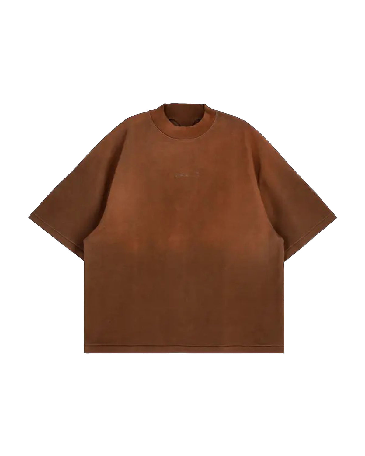 Women's NRG Short Sleeve Top - Cacao Wow