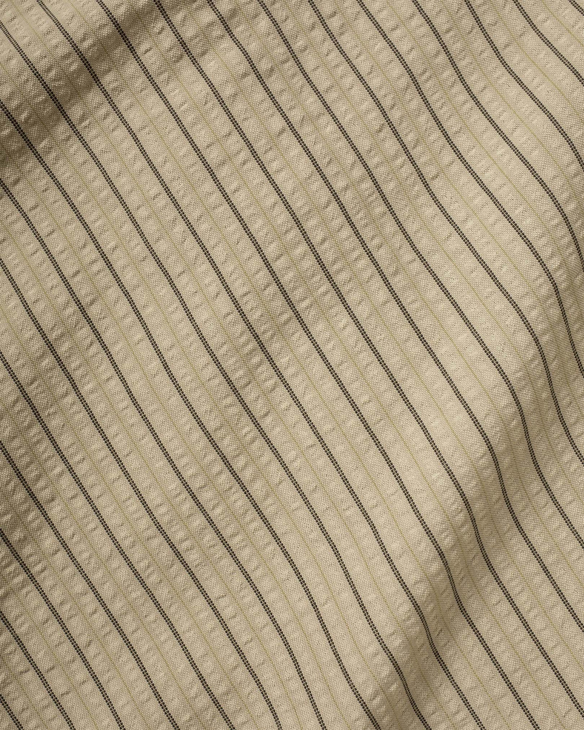 Taverna Shirt - Light Brown