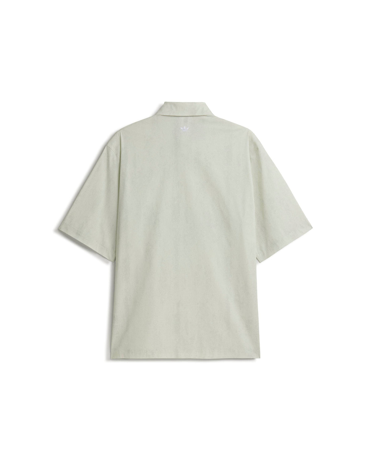 Song for the Mute Shirt - White