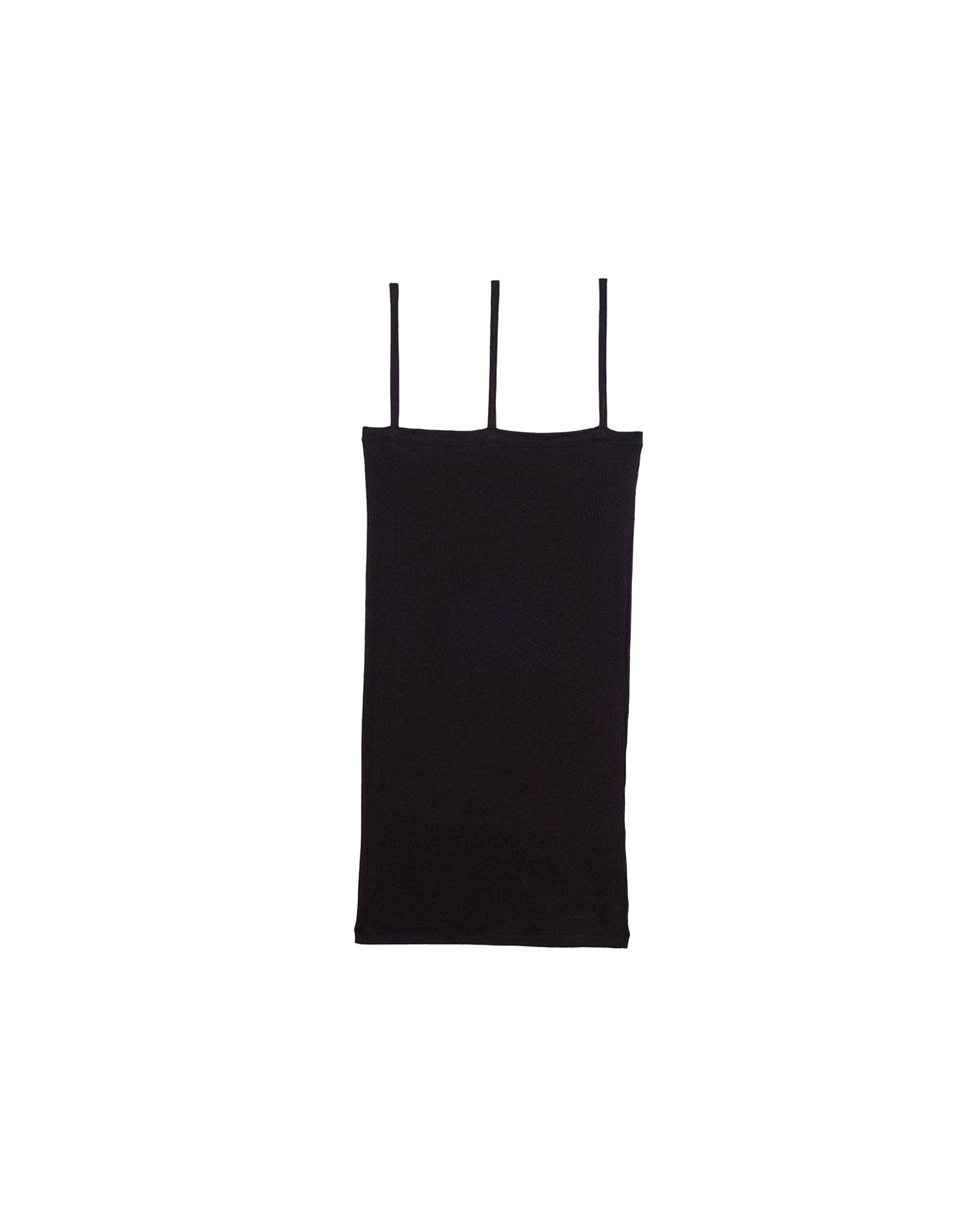 Nida Tank - Black
