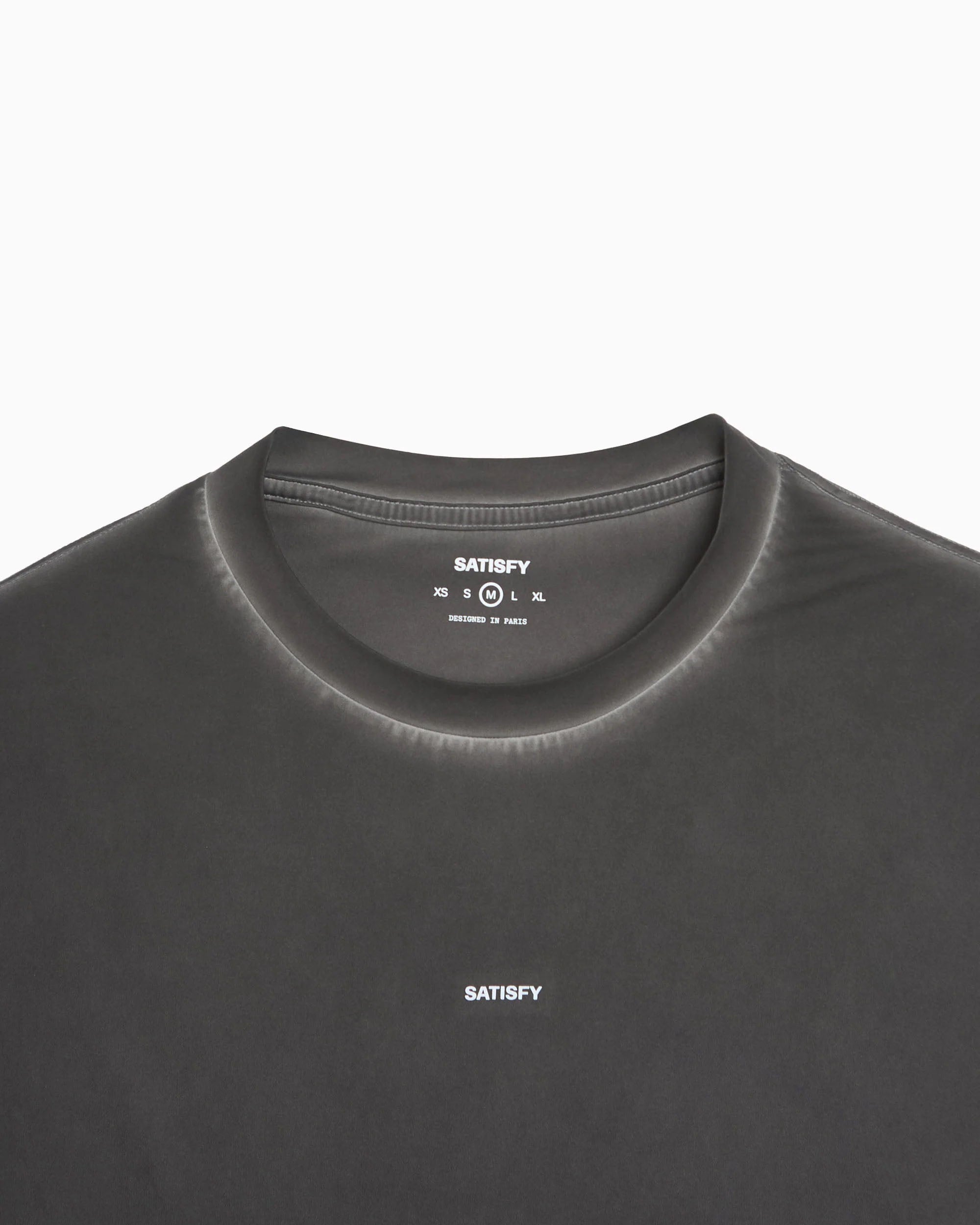 AuraLite T-Shirt - Pigment Black SA