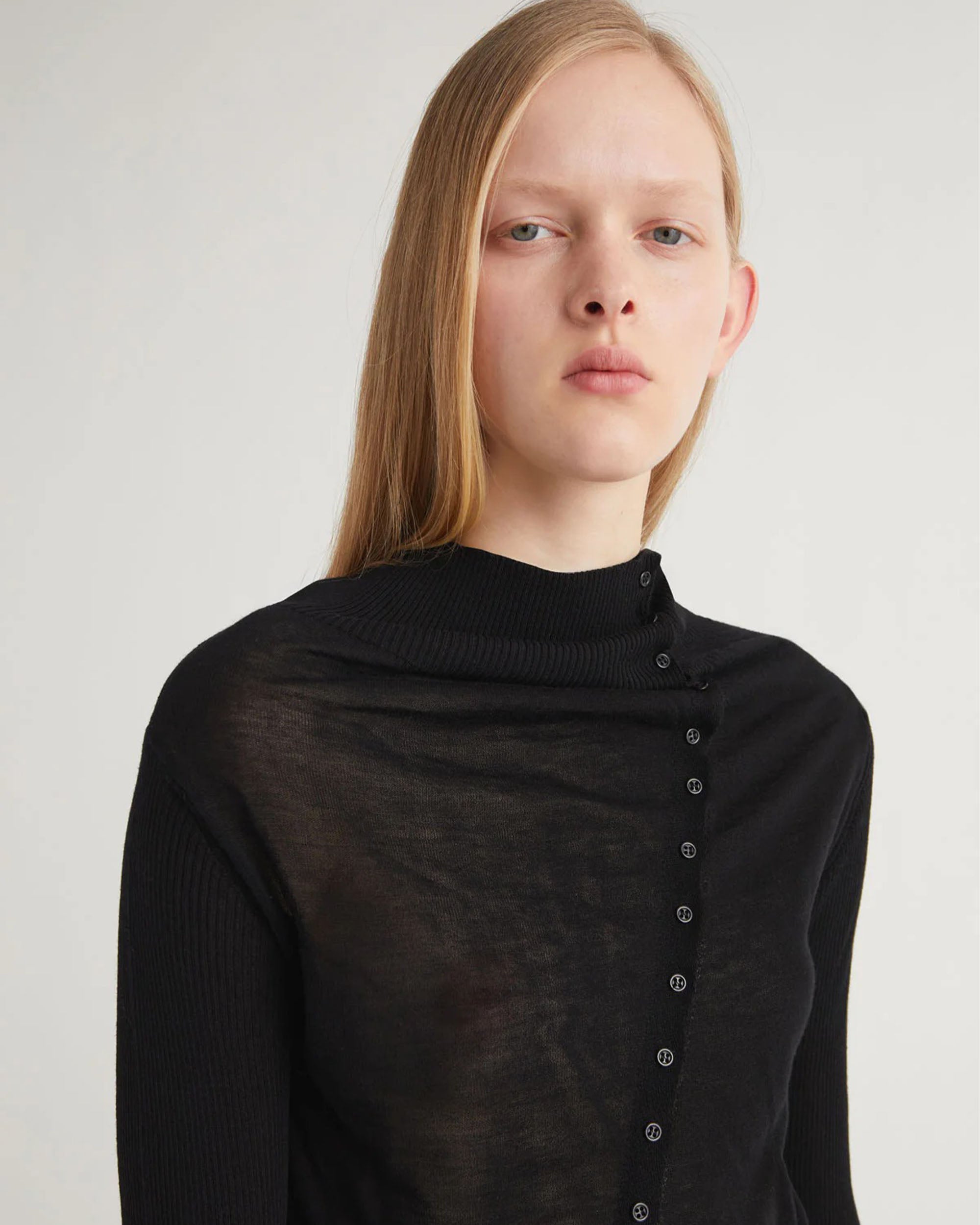 Igna - Black