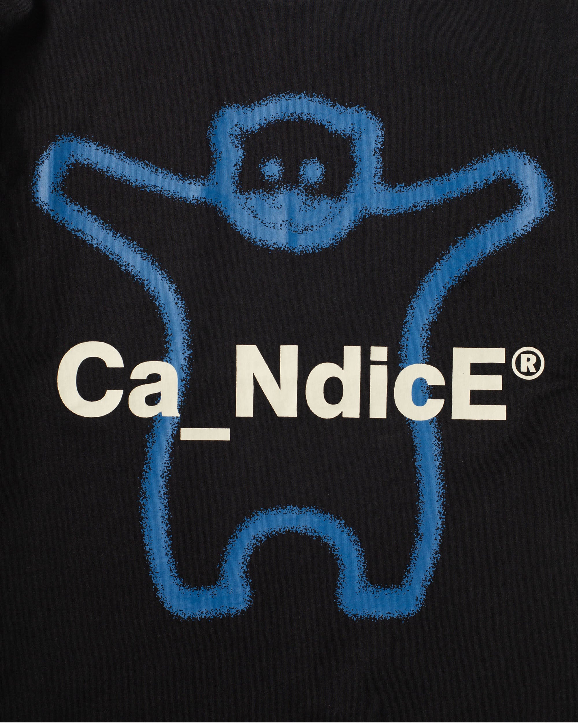 Solace T-shirt - Black