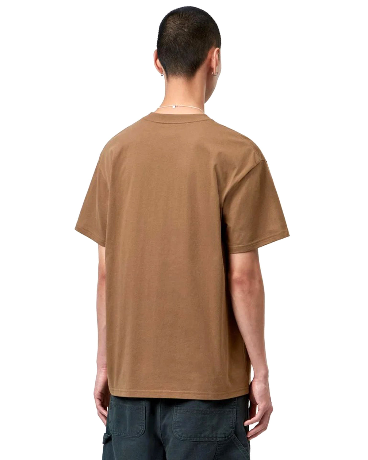Boogie Night T-Shirt - Hamilton Brown