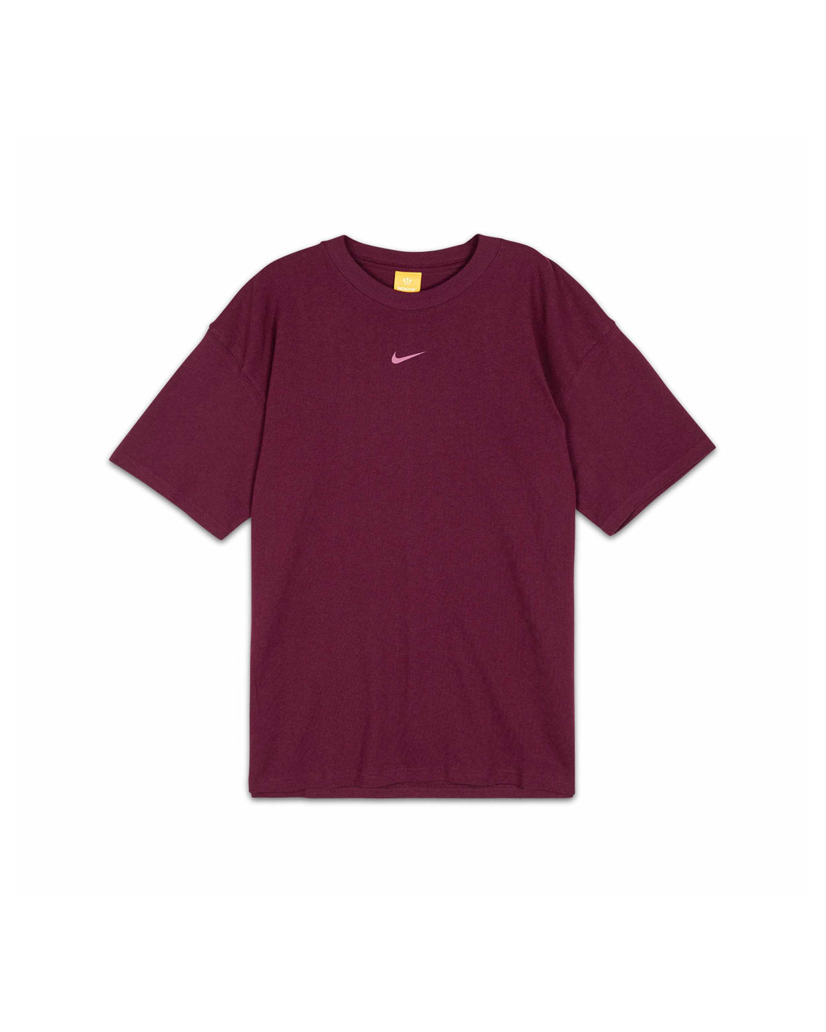 NOCTA T-Shirt - Bordeaux / Light Bordeaux