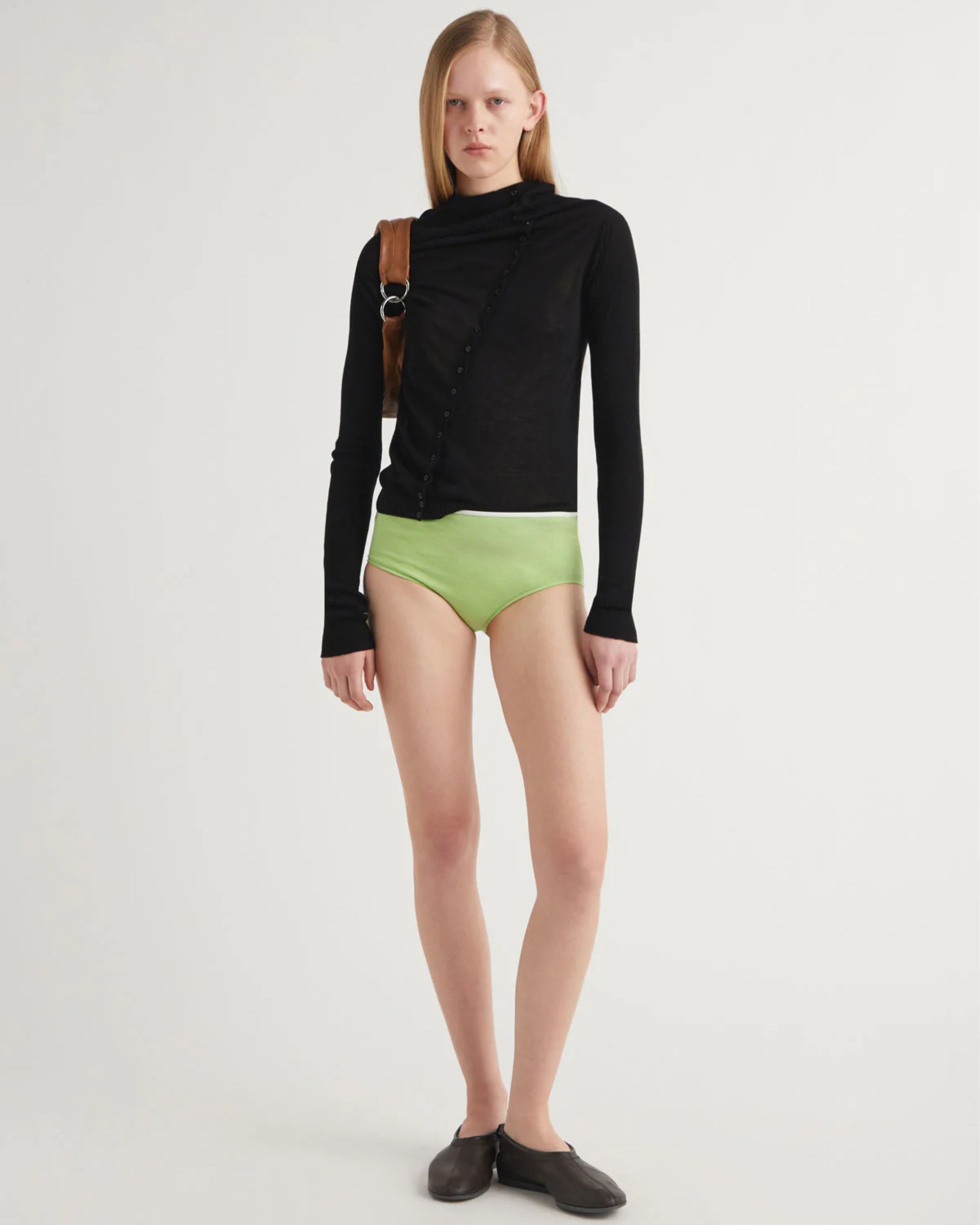 Igna - Black