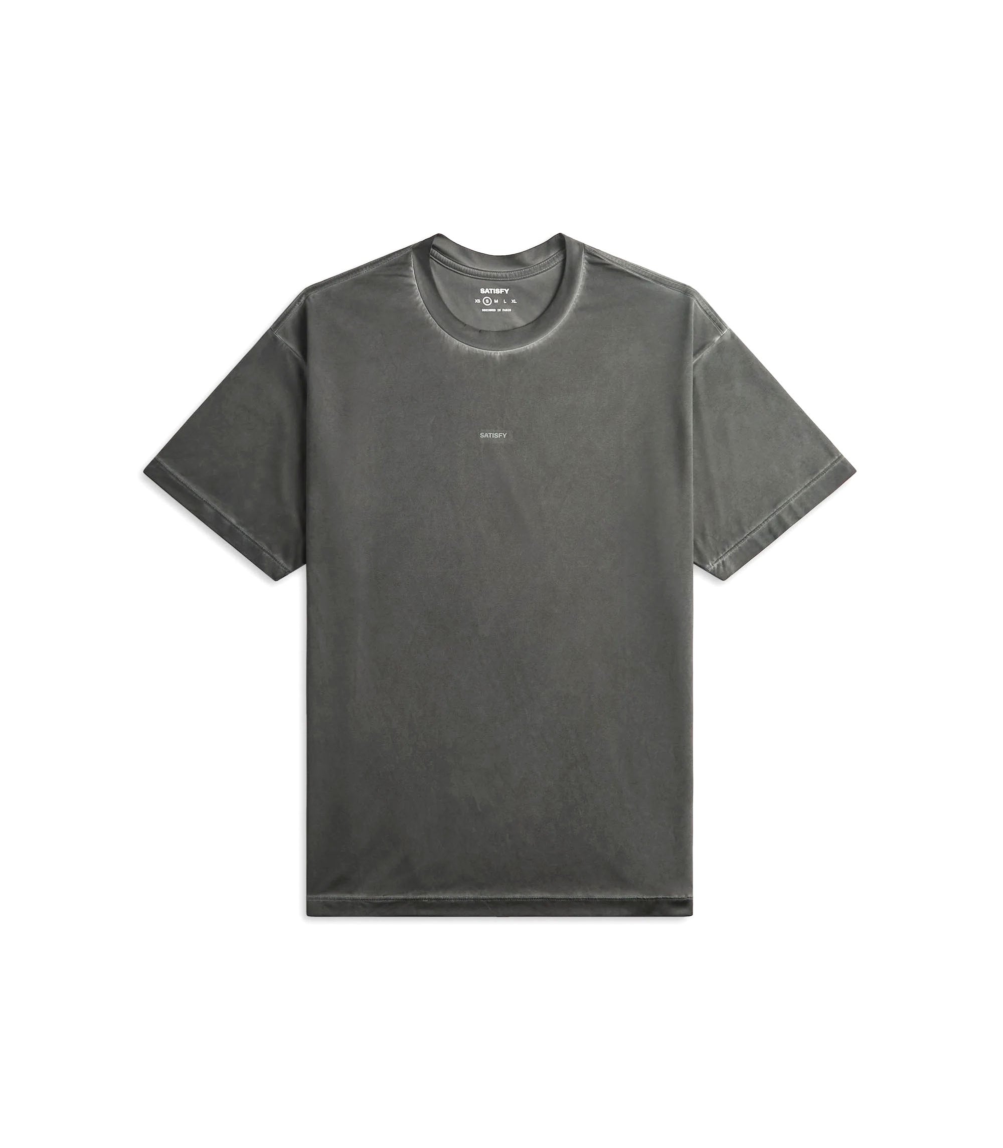 AuraLite T-Shirt - Pigment Black SA