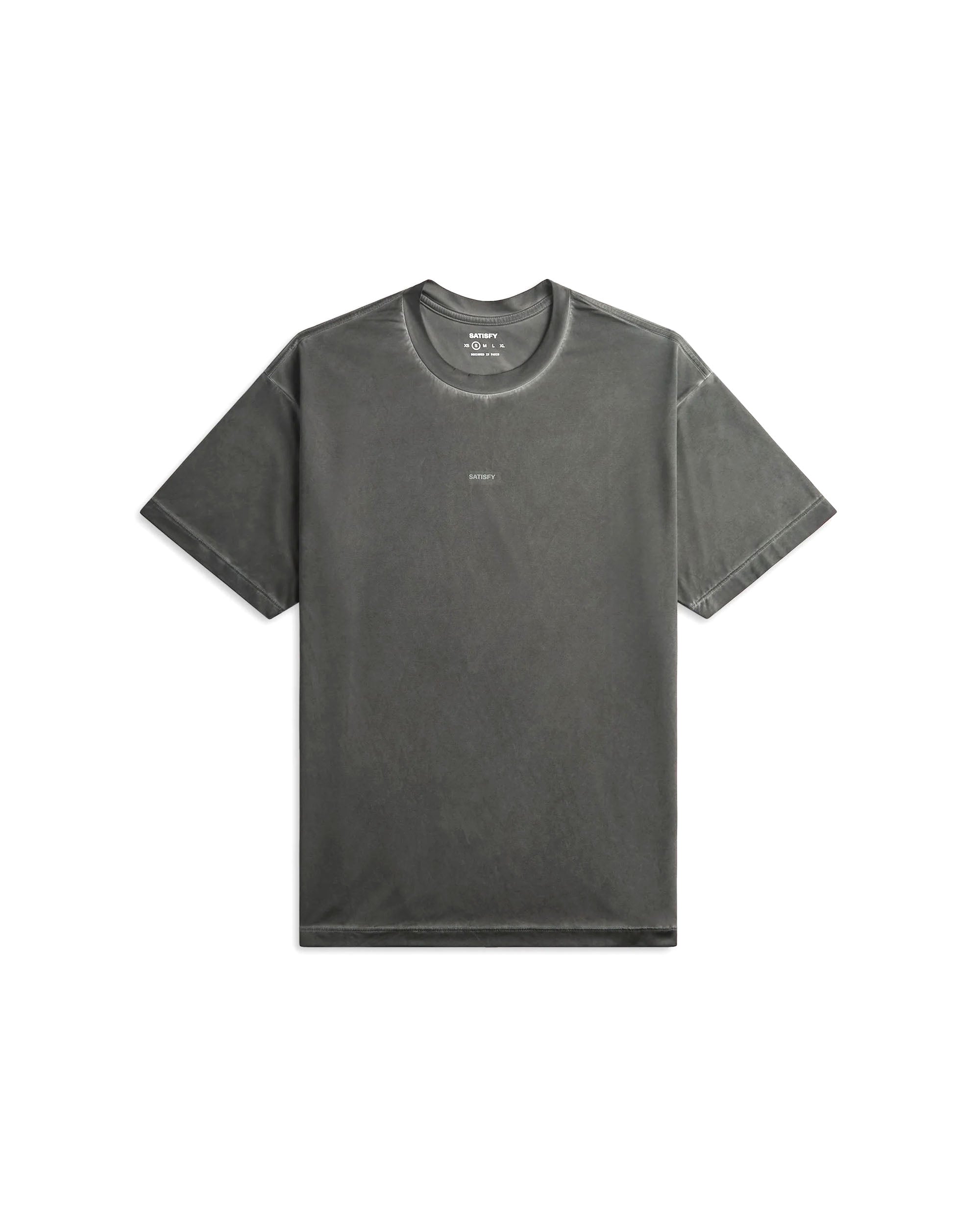 AuraLite T-Shirt - Pigment Black SA