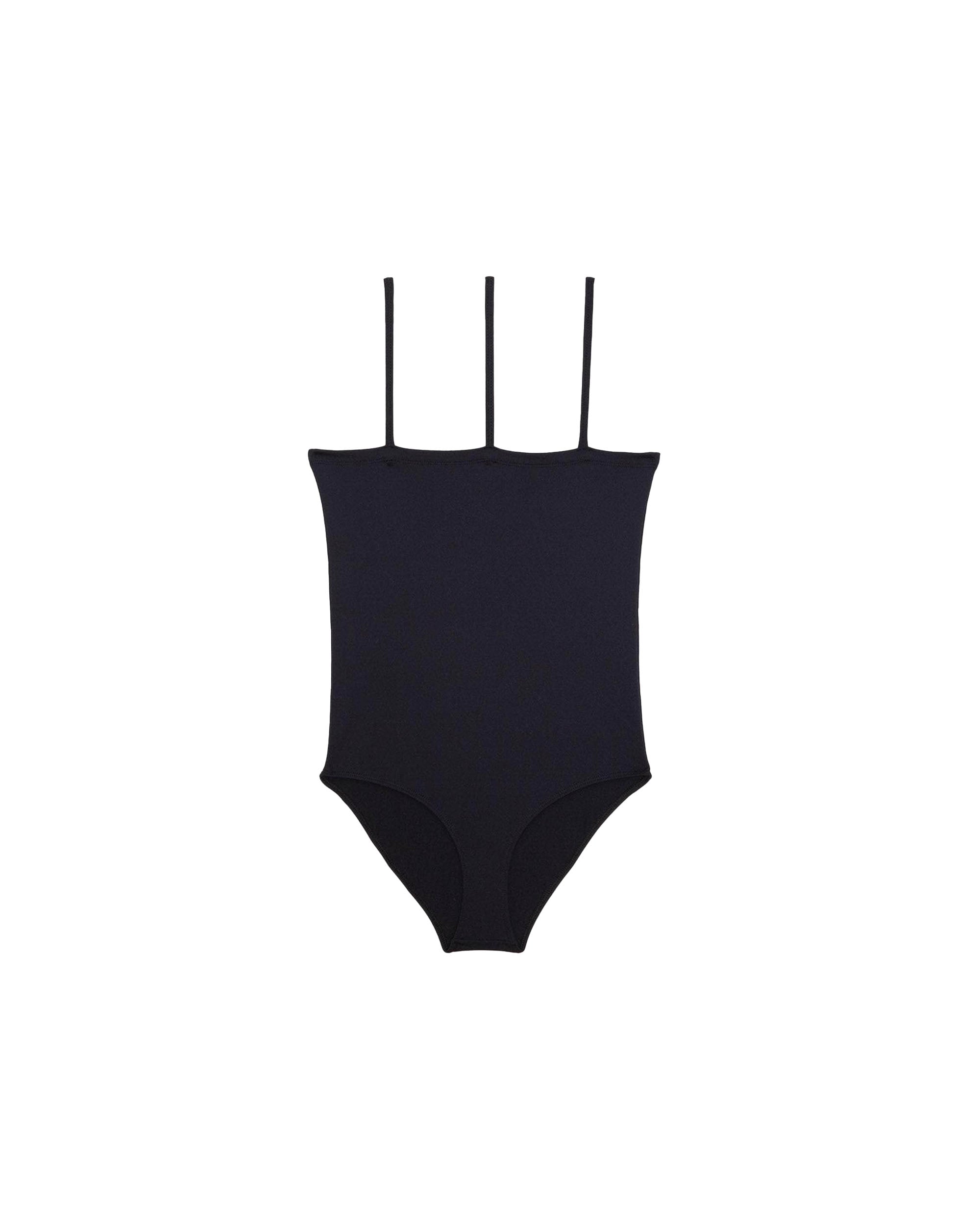 Nida Swimsuit - Black