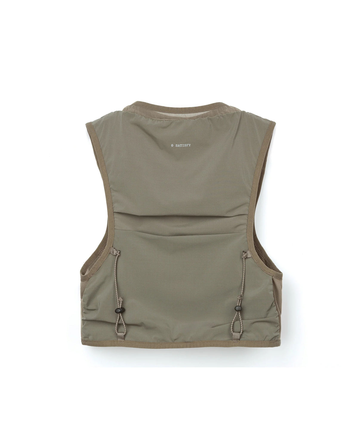 TechSilk Drift Cordura 5L Hydration Vest - Falcon SA
