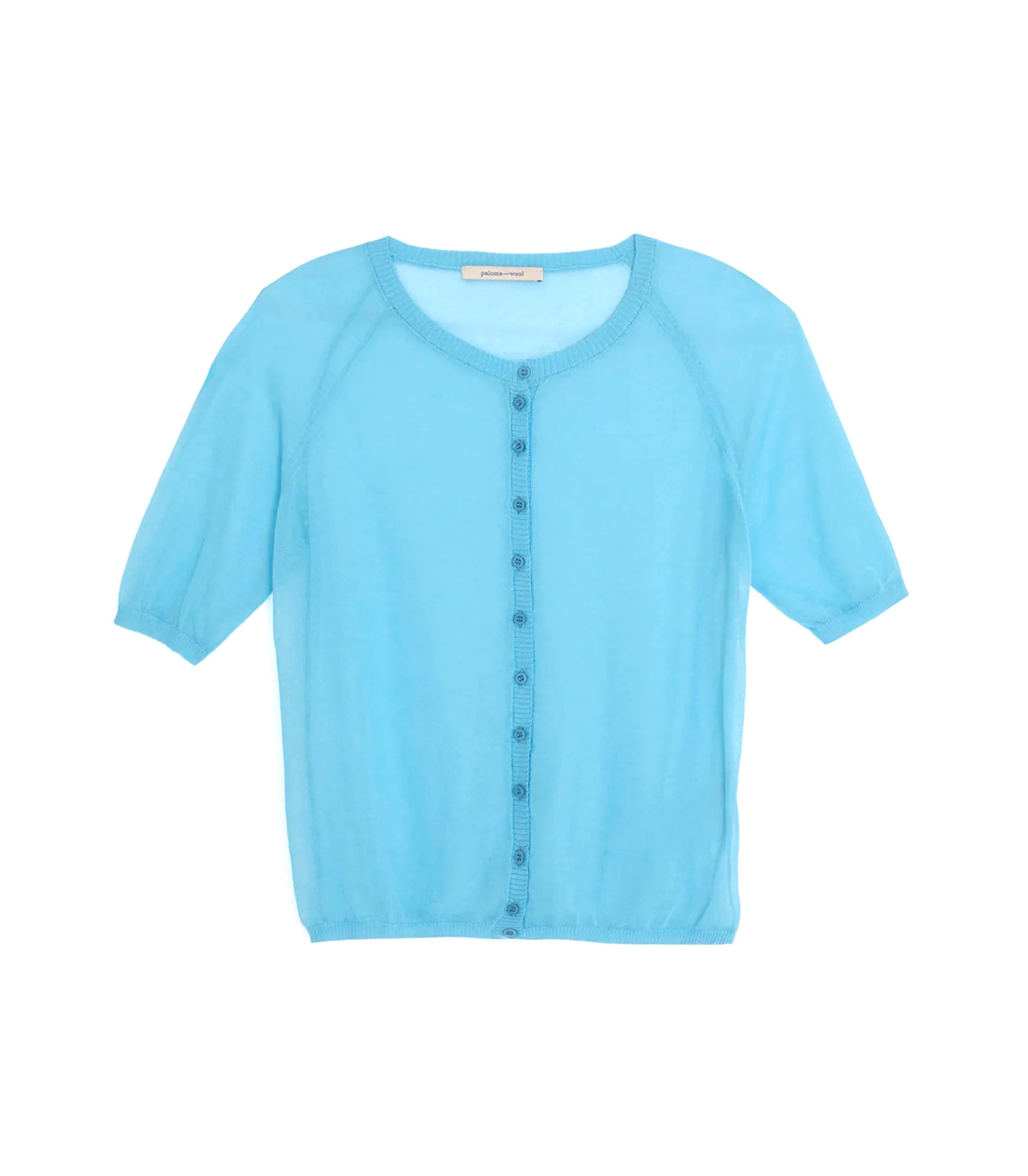 Patinela - Blue