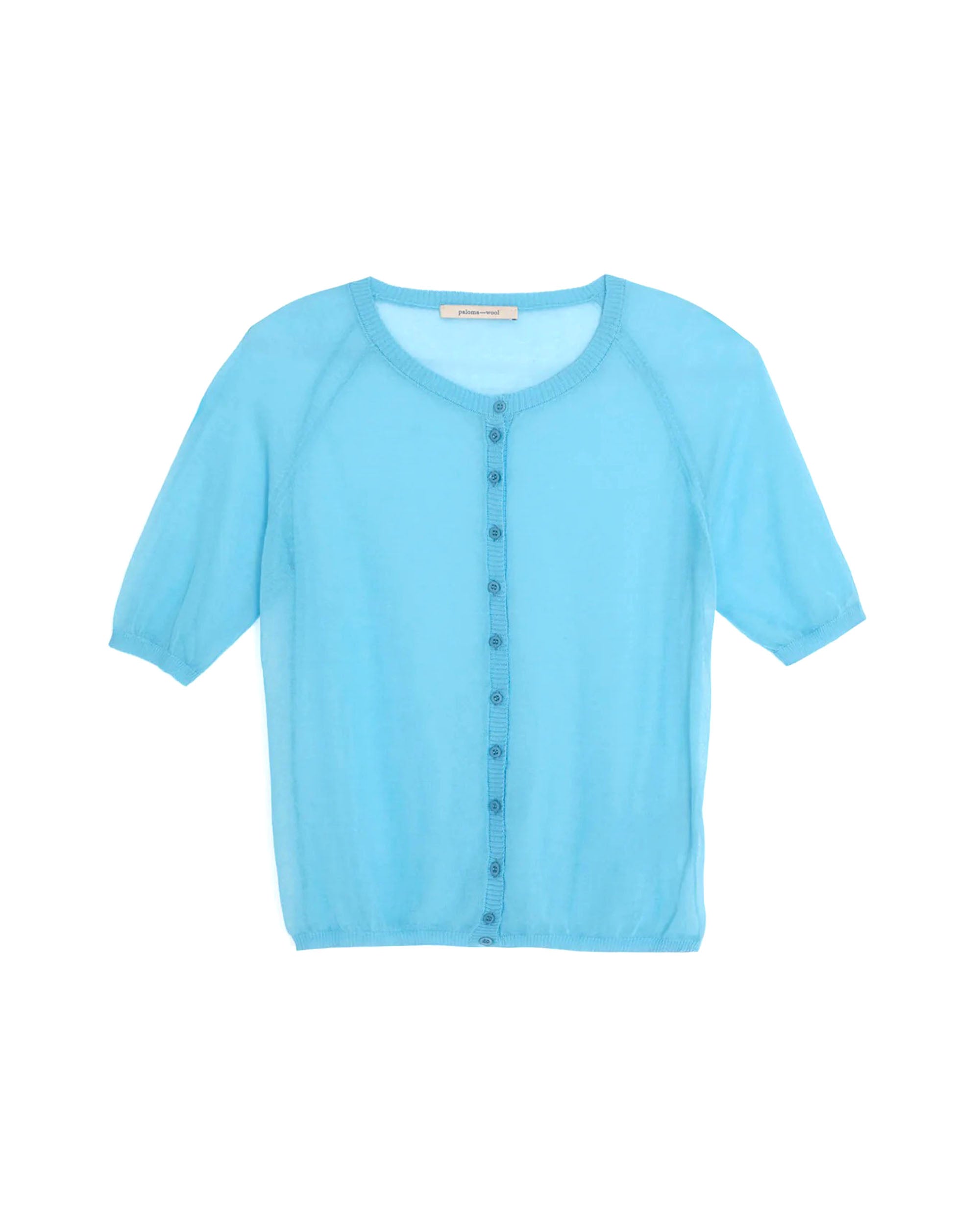 Patinela - Blue