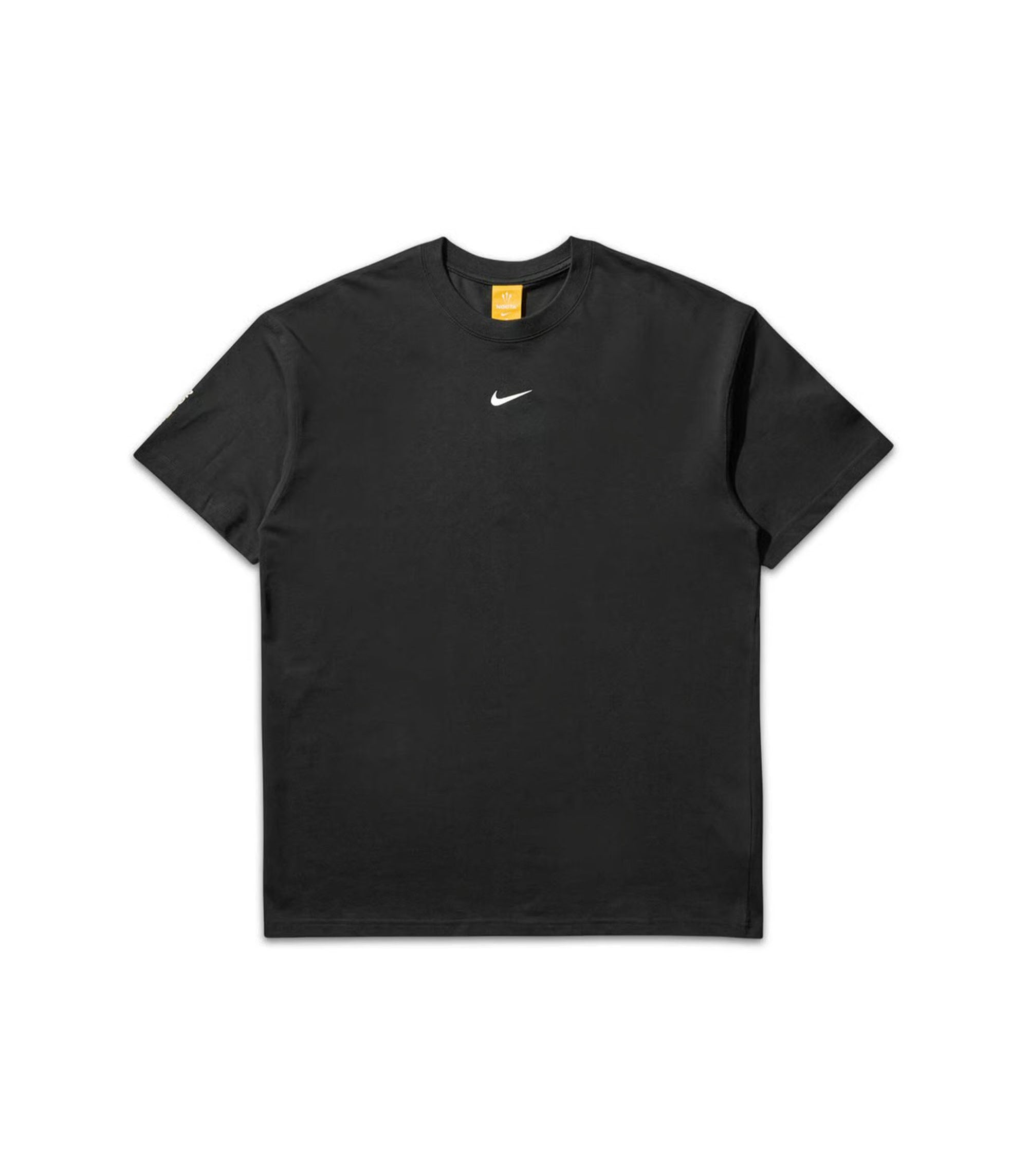NOCTA T-Shirt - Black / White